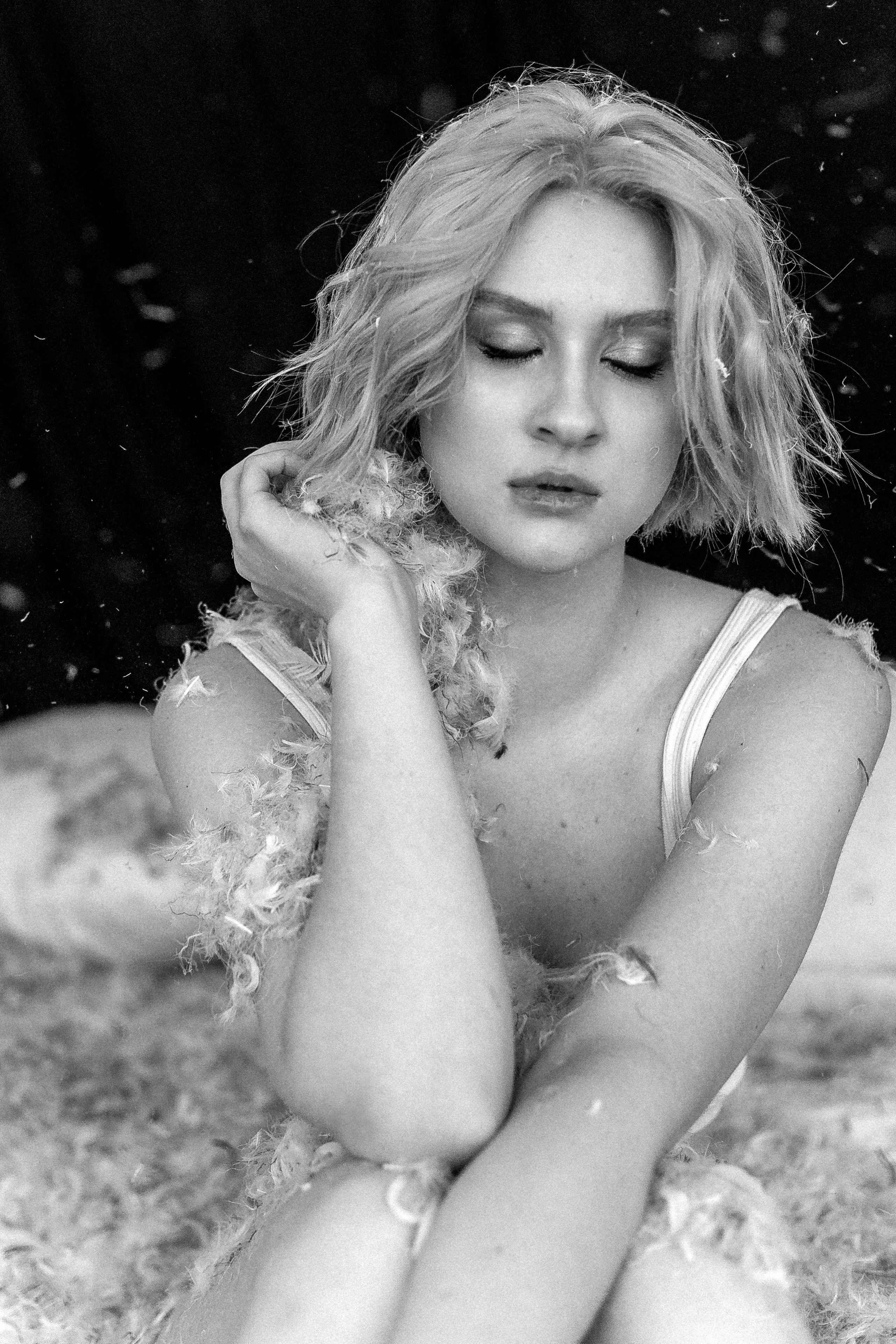 Алиса. Фотограф Яна Белая