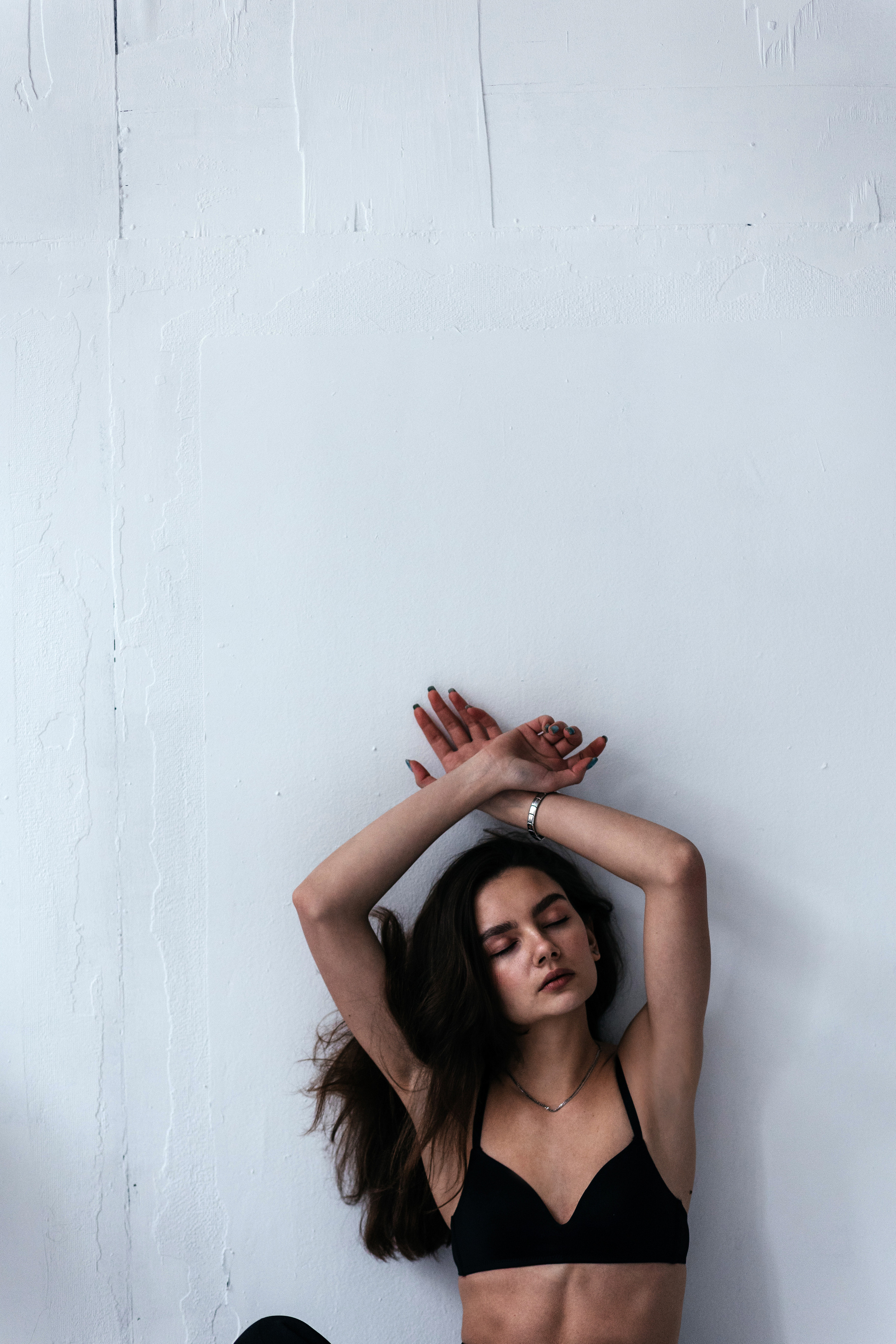 Саша. Фотограф Яна Белая