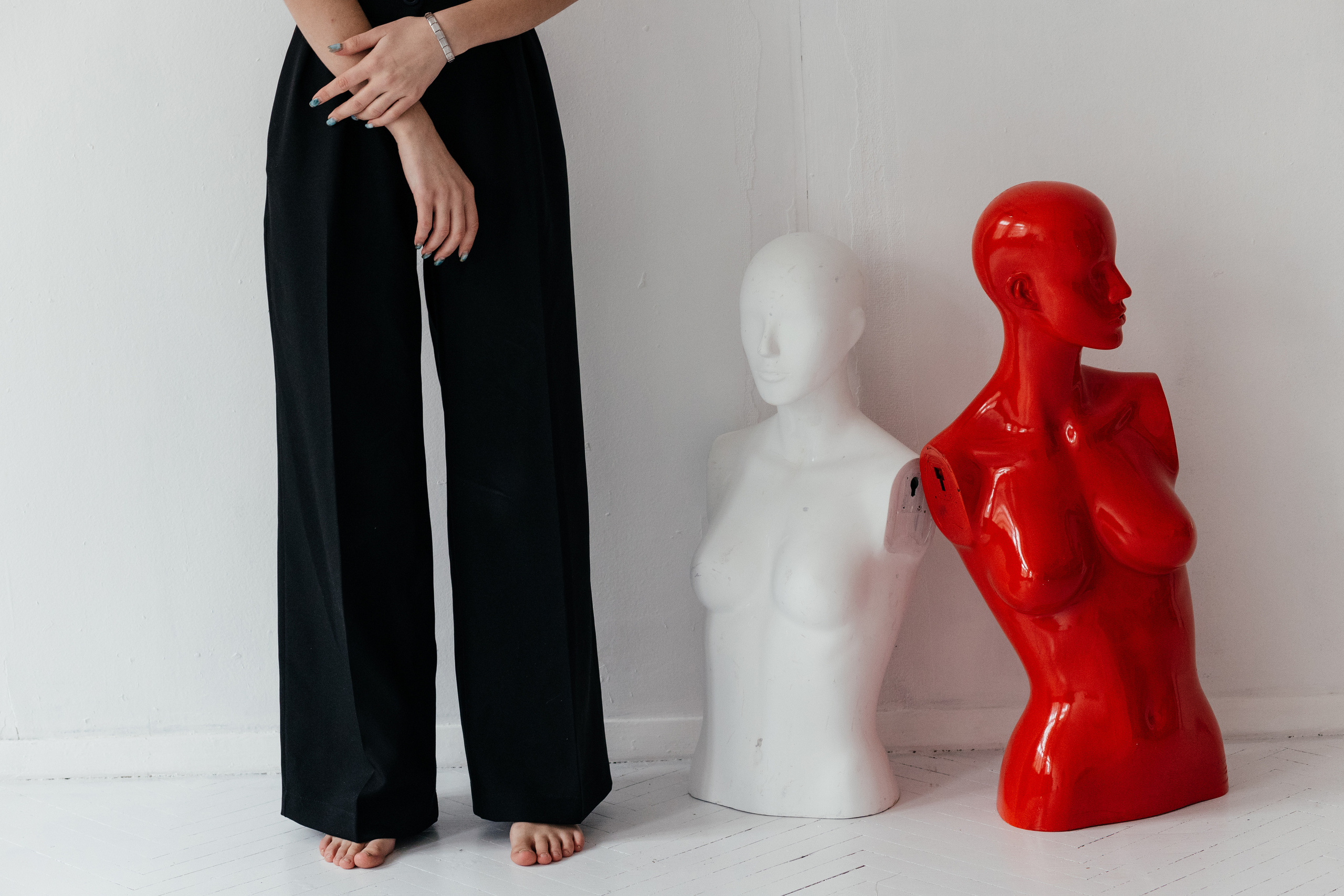 Саша. Фотограф Яна Белая