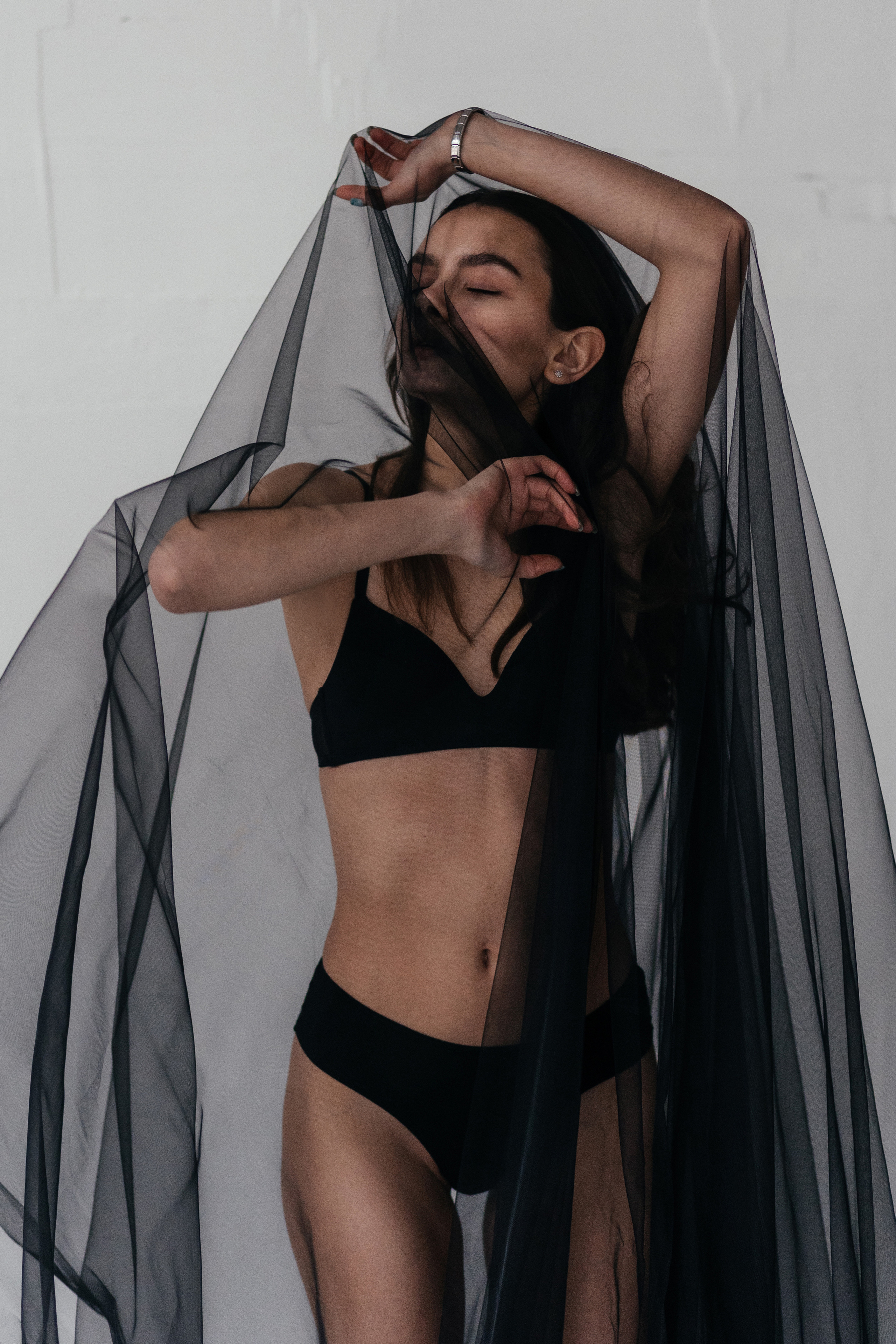 Саша. Фотограф Яна Белая