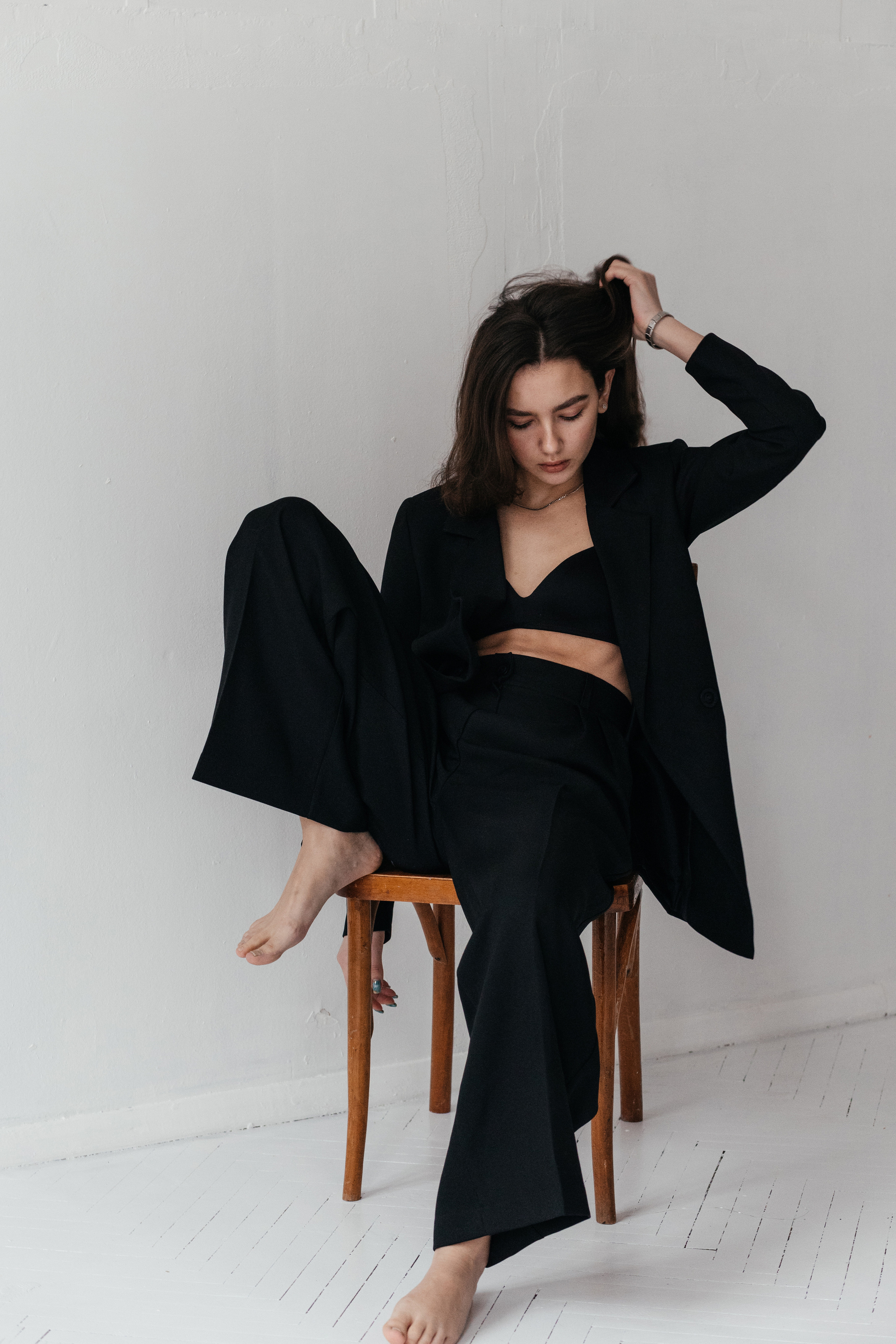 Саша. Фотограф Яна Белая