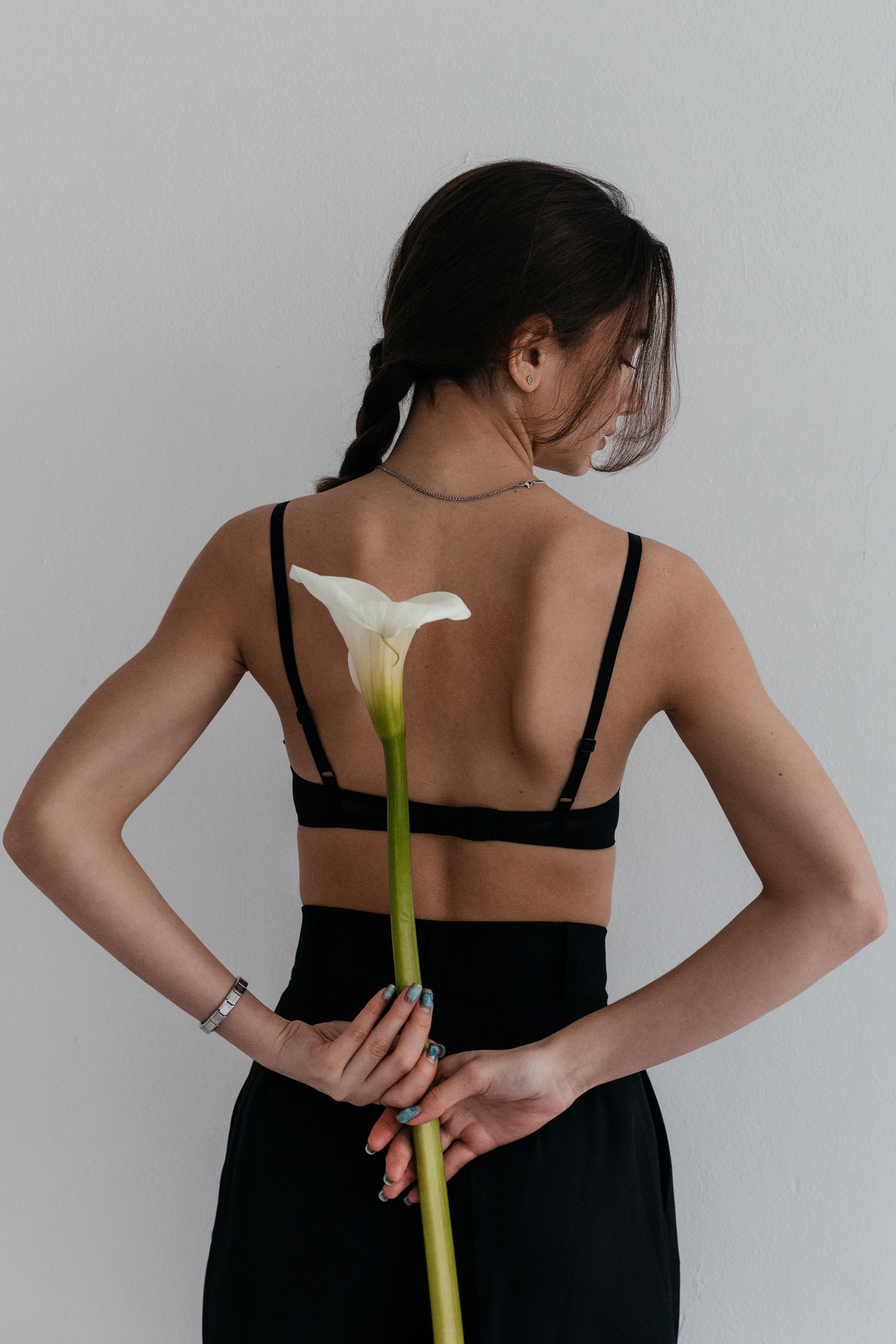 Саша. Фотограф Яна Белая