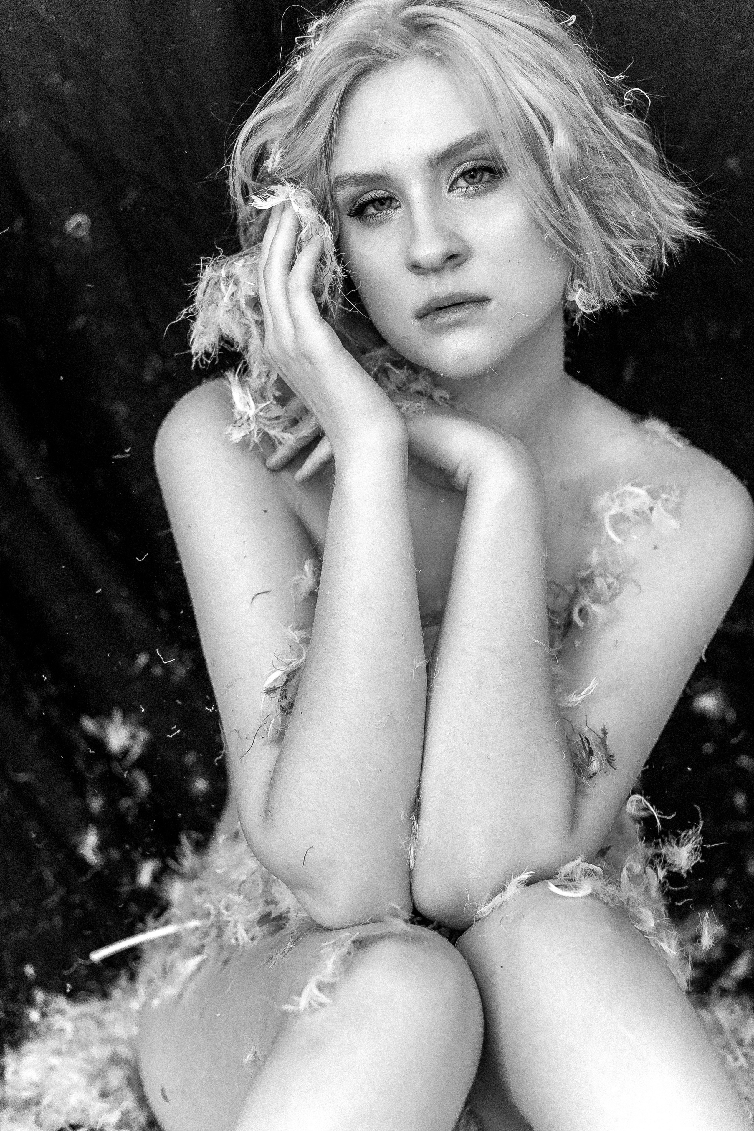 Алиса. Фотограф Яна Белая