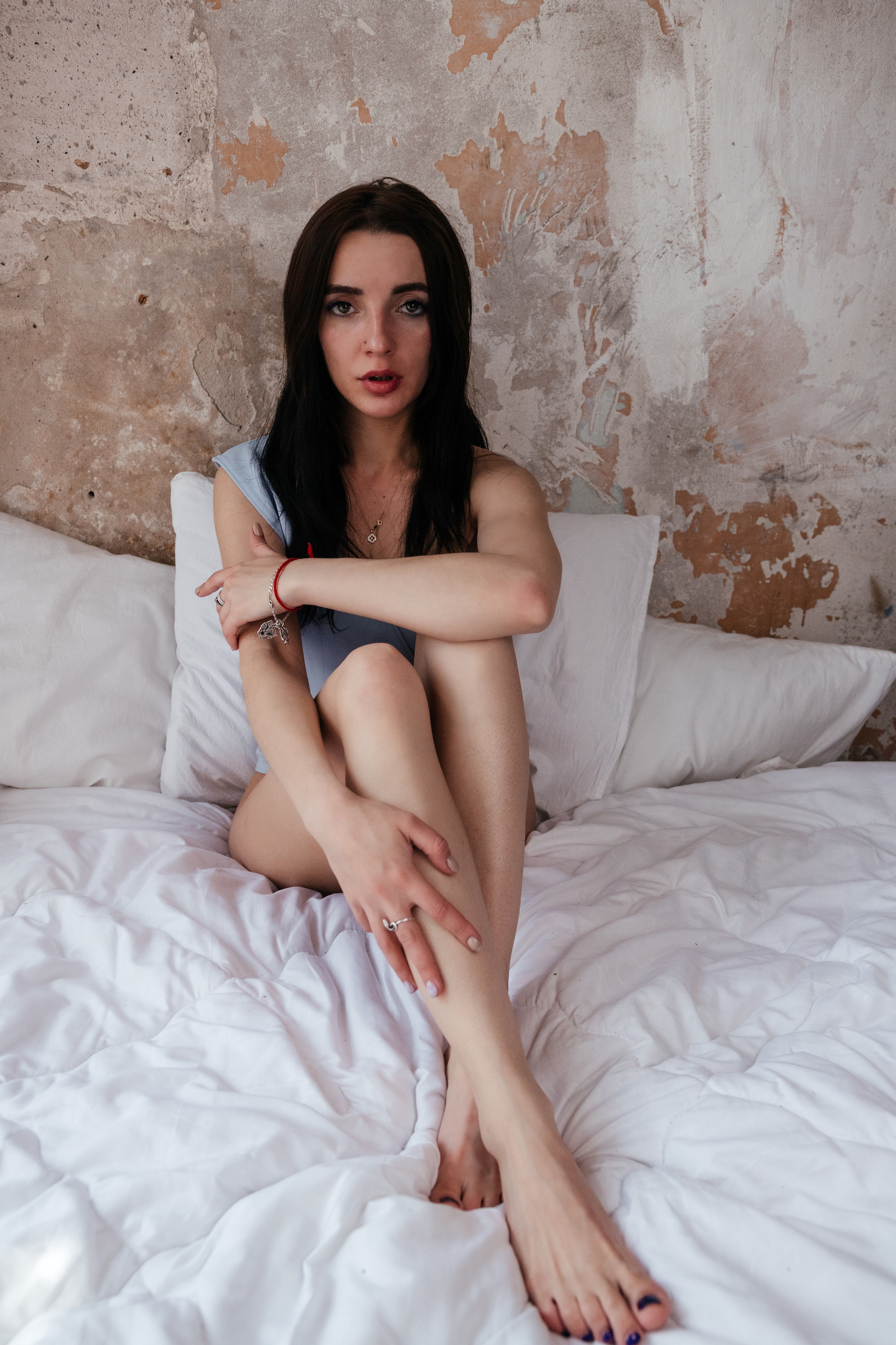 Дарья. Фотограф Яна Белая