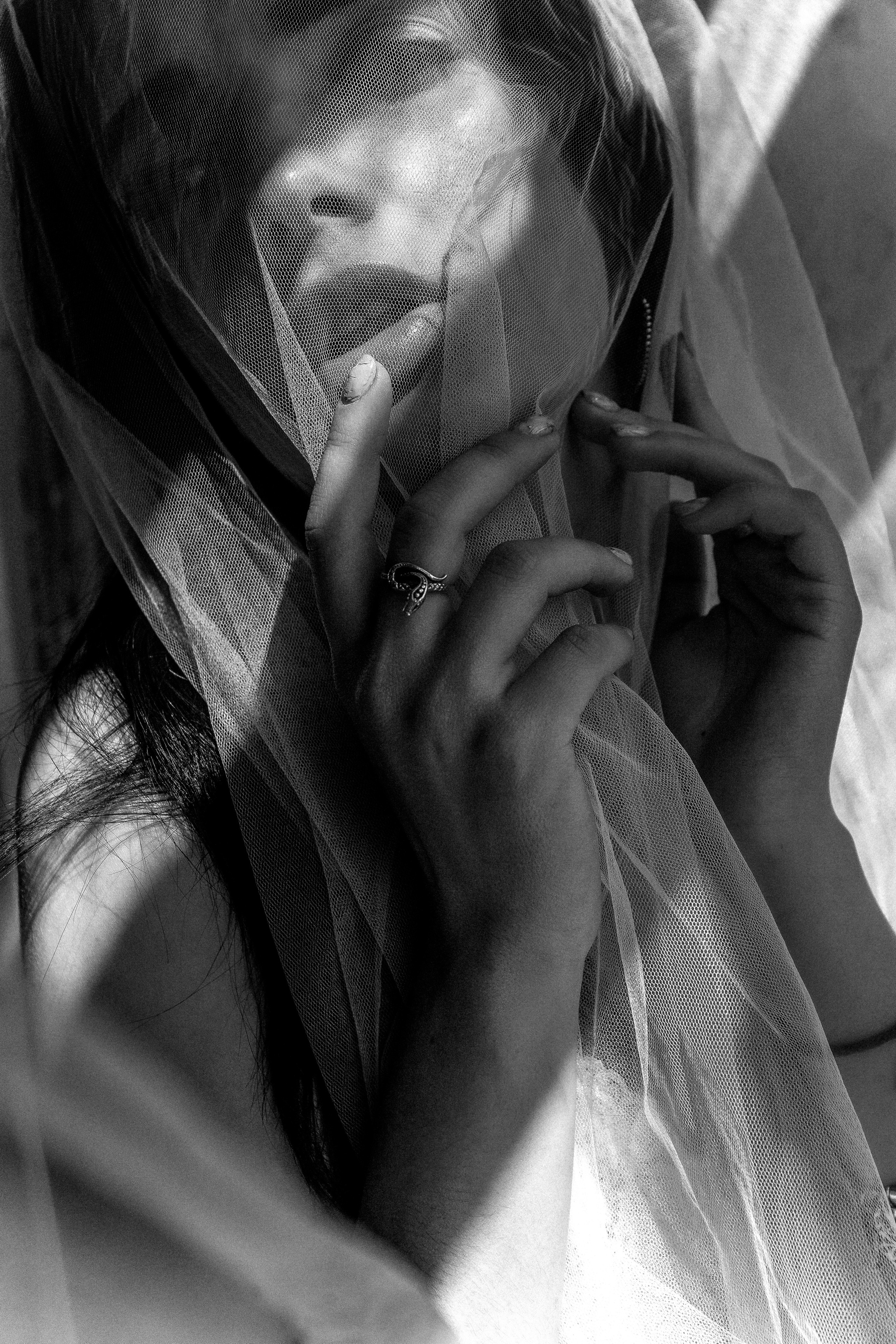 Дарья. Фотограф Яна Белая