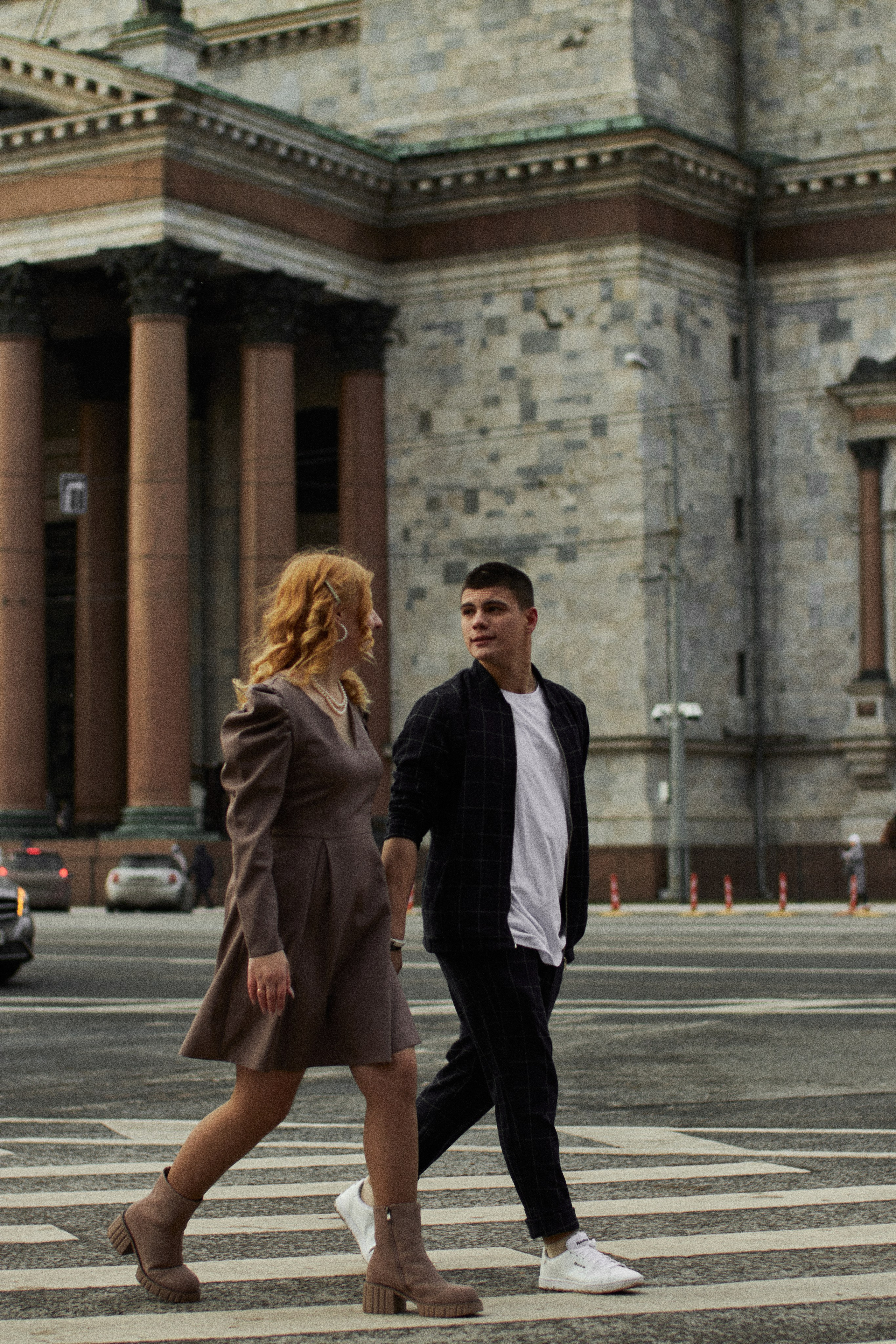 Несостоявшаяся свадьба. Свадебный фотограф Анастасия Лахтионова