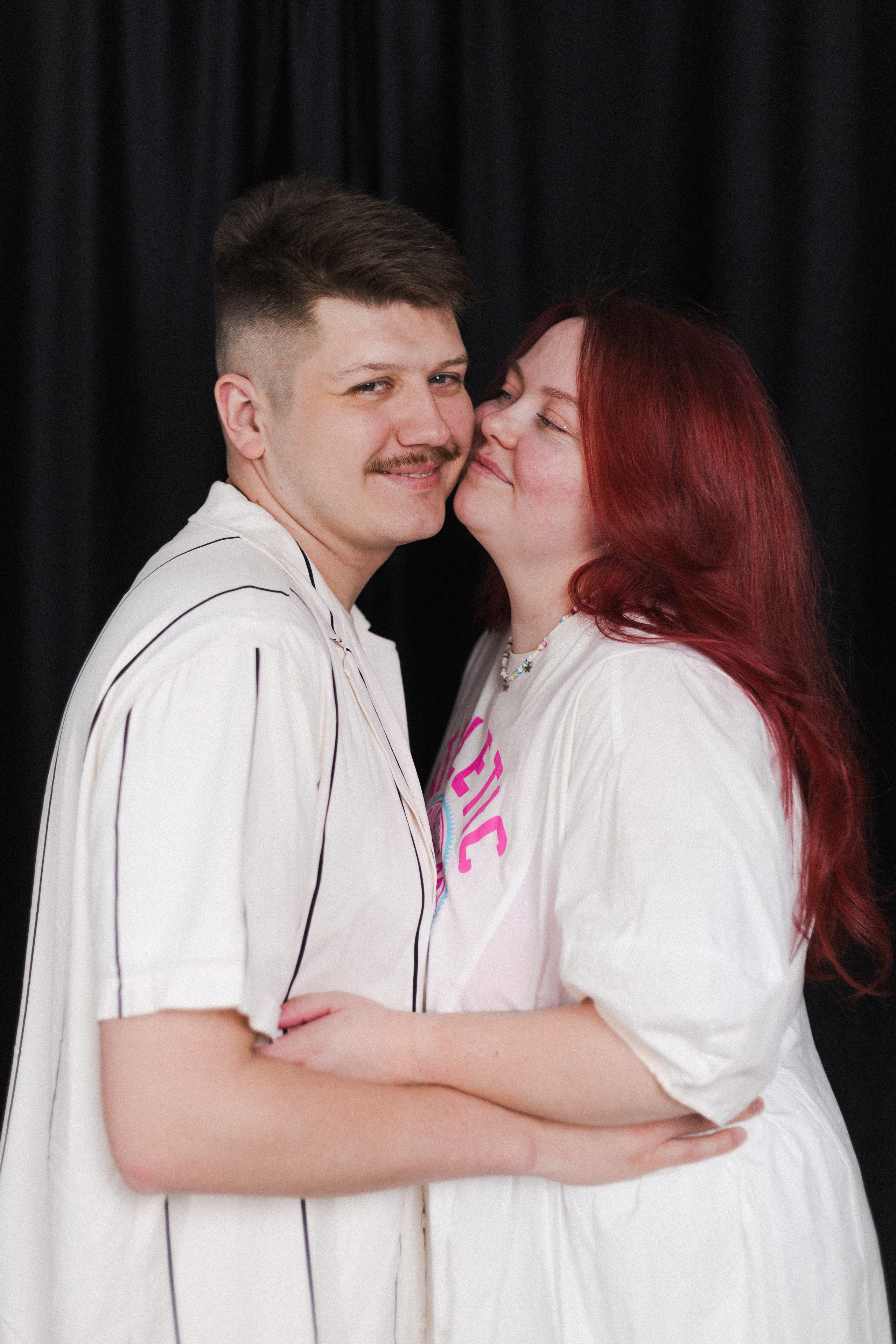 Саша и Рома. Кристина | youseeitmyway | Фото