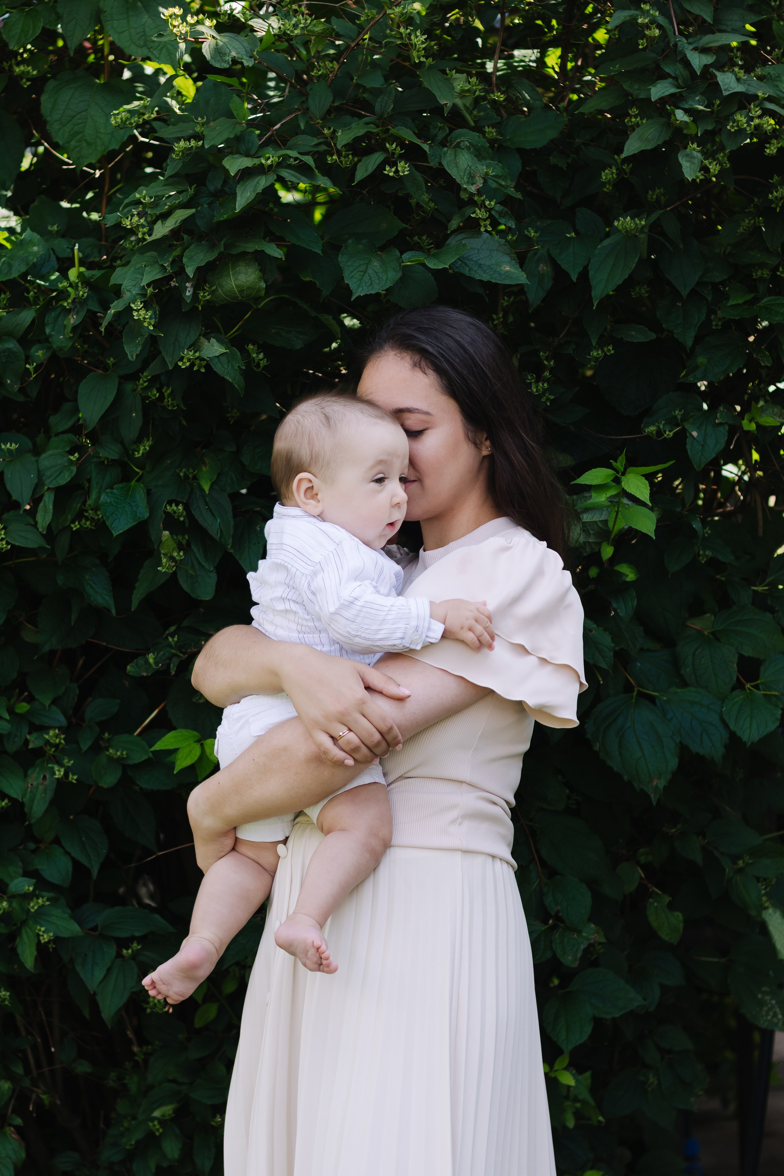 Маша, Савелий и Марк. Кристина | youseeitmyway | Фото