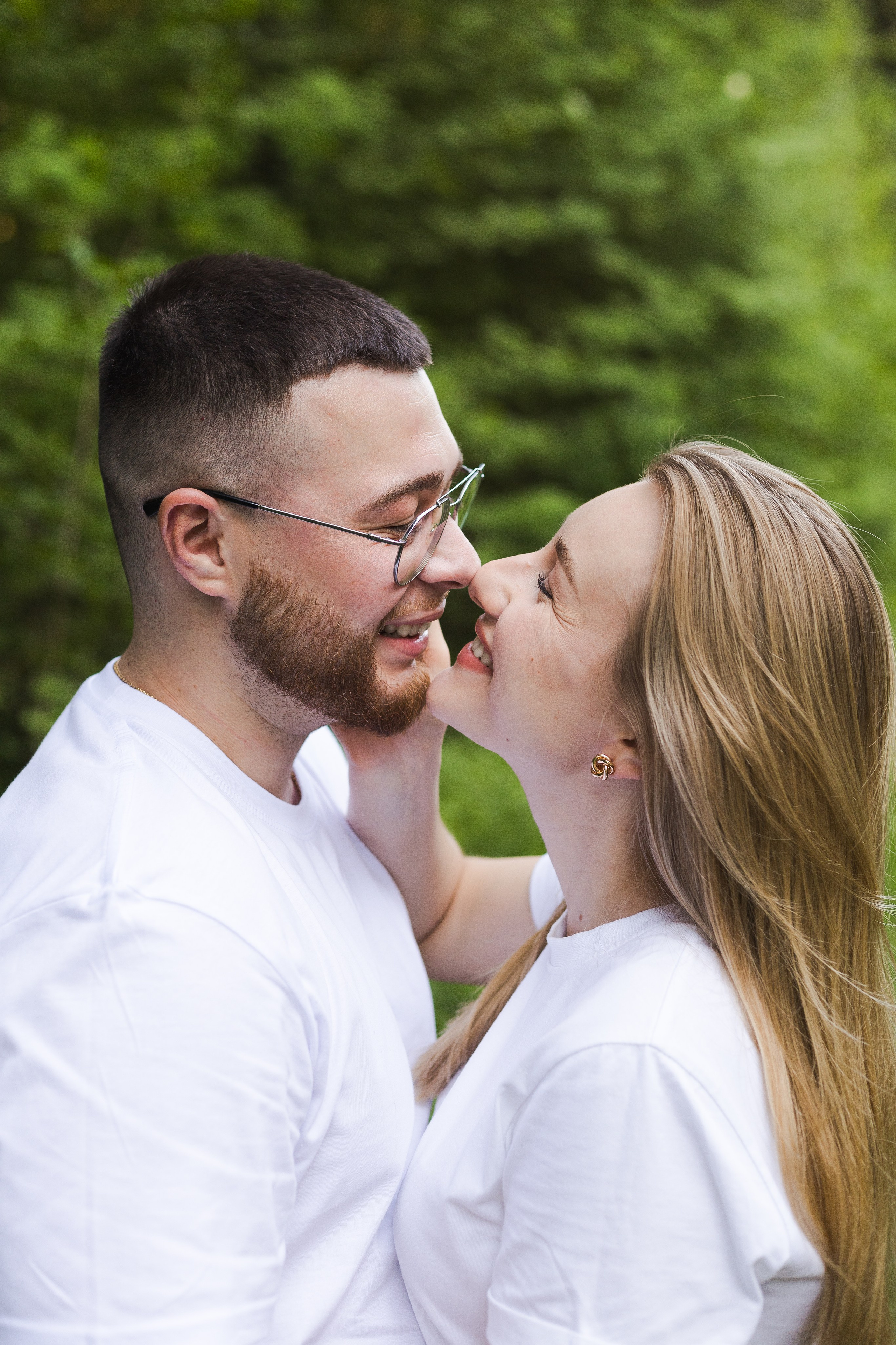 Юля и Богдан. Кристина | youseeitmyway | Фото