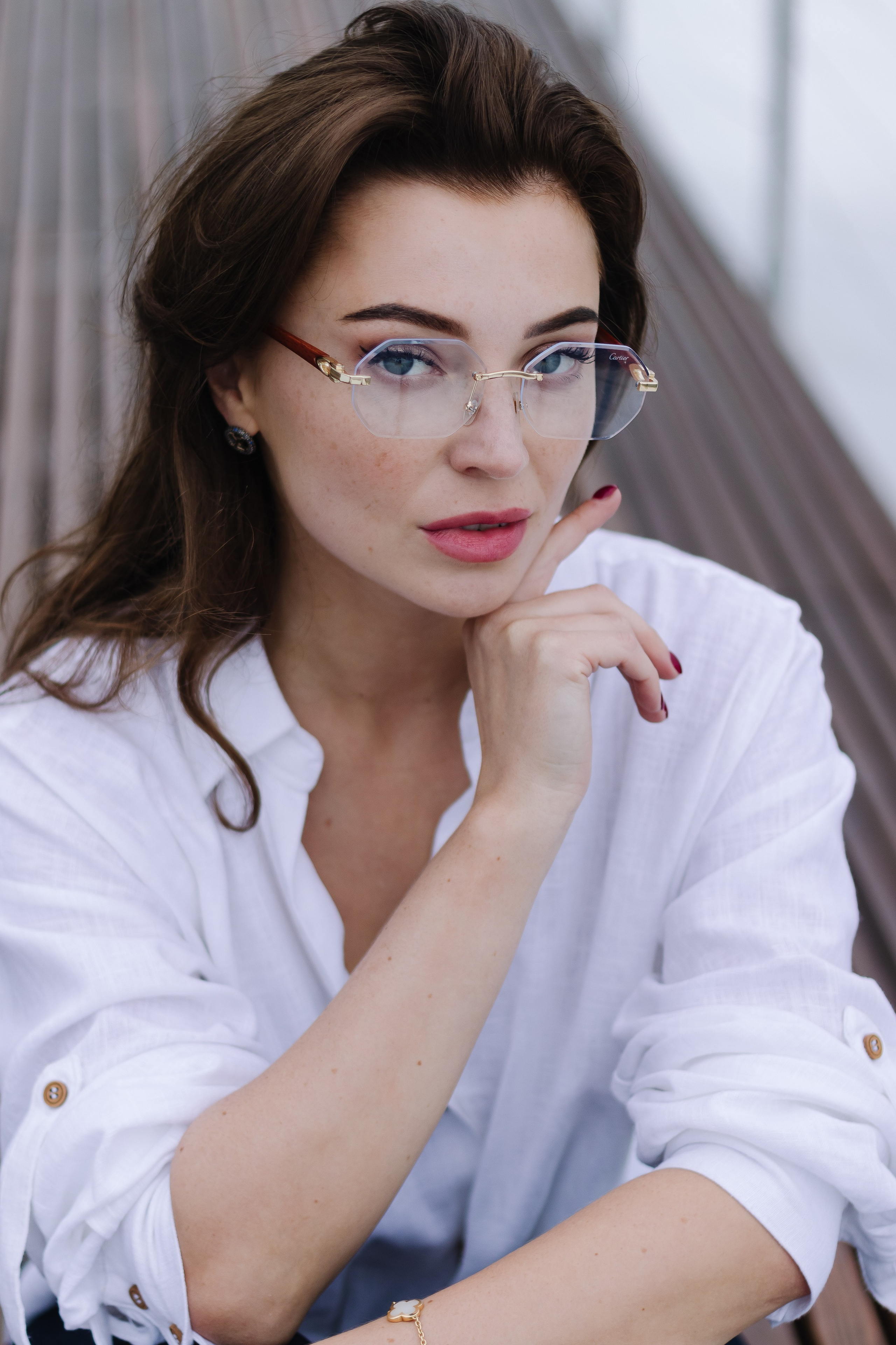 Аня. Кристина | youseeitmyway | Фото