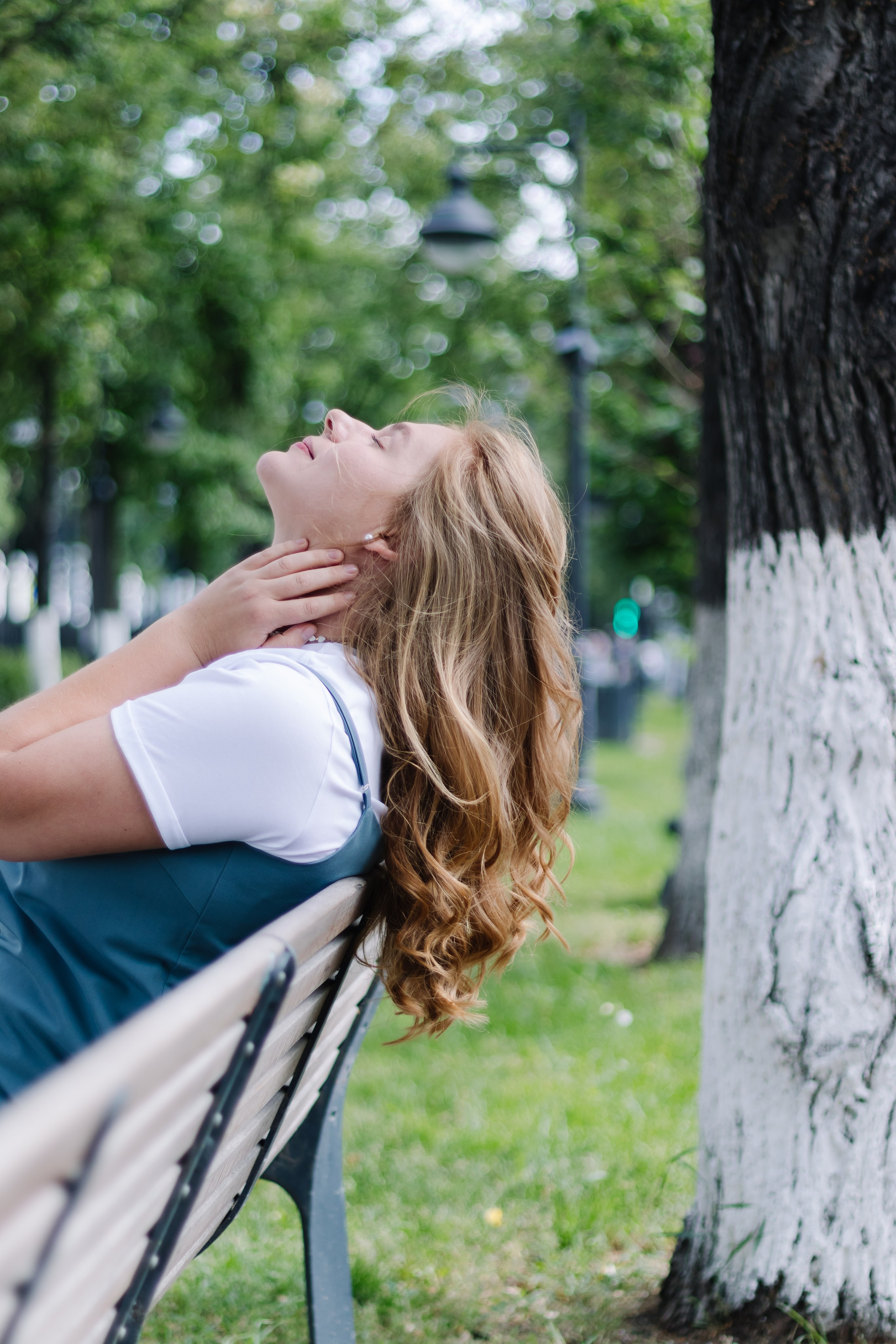 Лена. Кристина | youseeitmyway | Фото