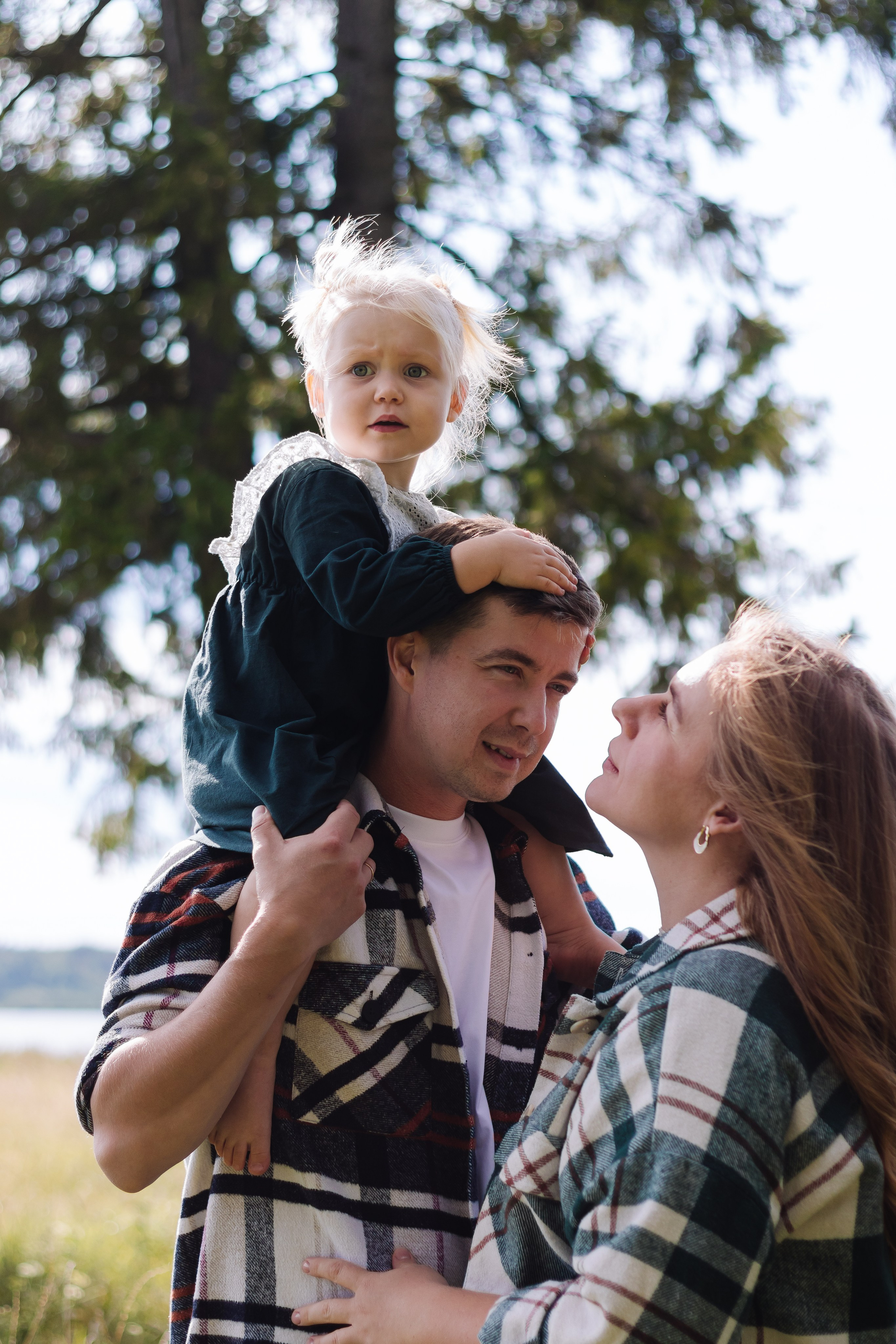 Лена, Антон и Мира. Кристина | youseeitmyway | Фото