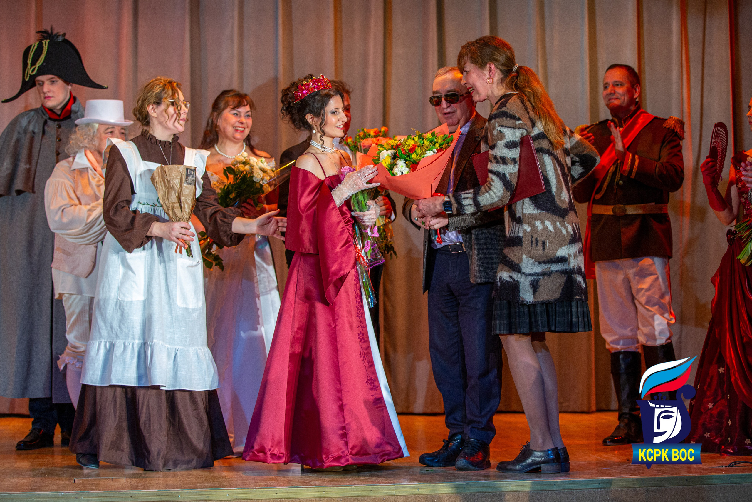 Театральные постановки. Тархановский Павел Фото/Видео съёмка