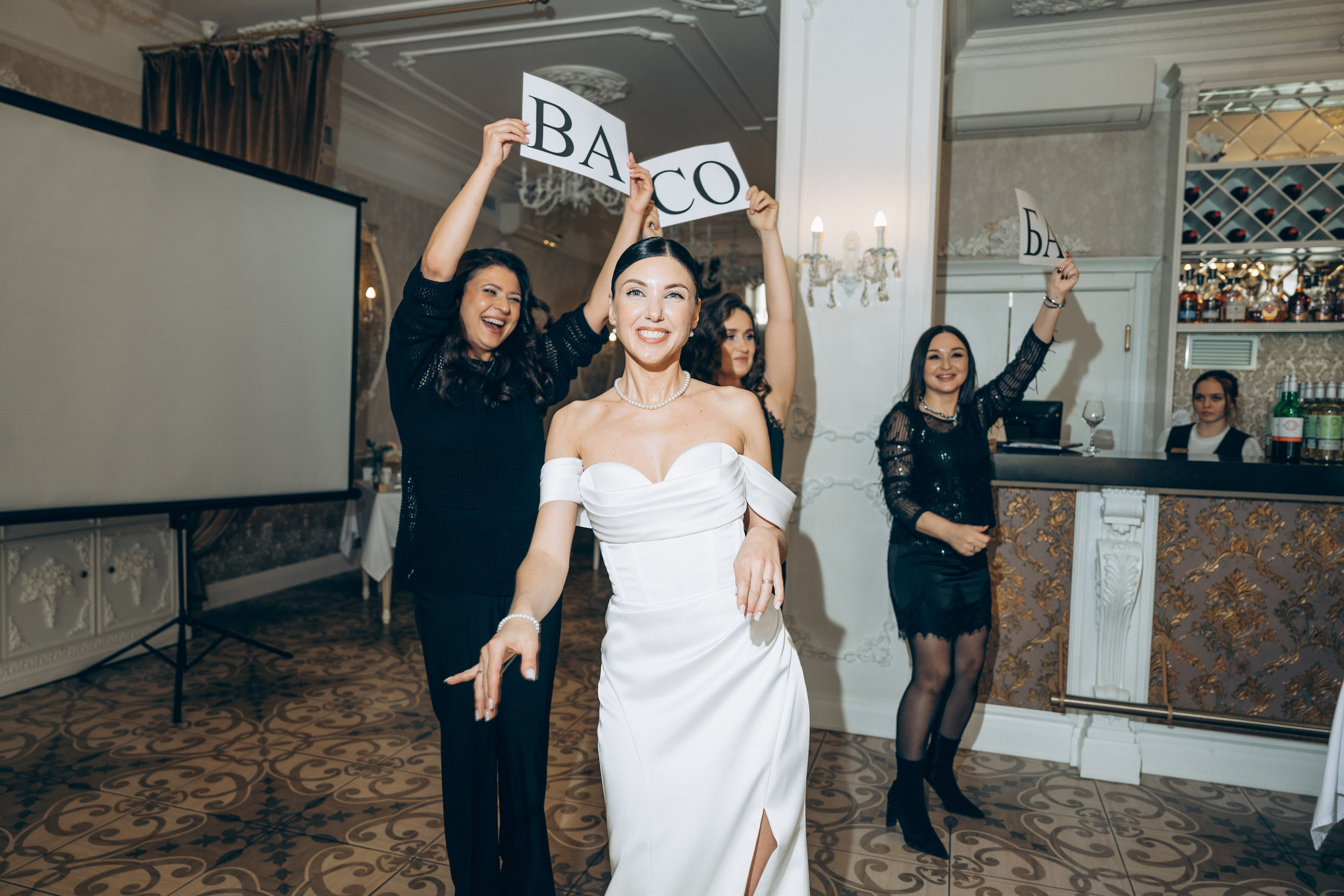 Сборы и регистрация «ПушкинЪ». Фотограф Ангарск Иркутск Ксения Король