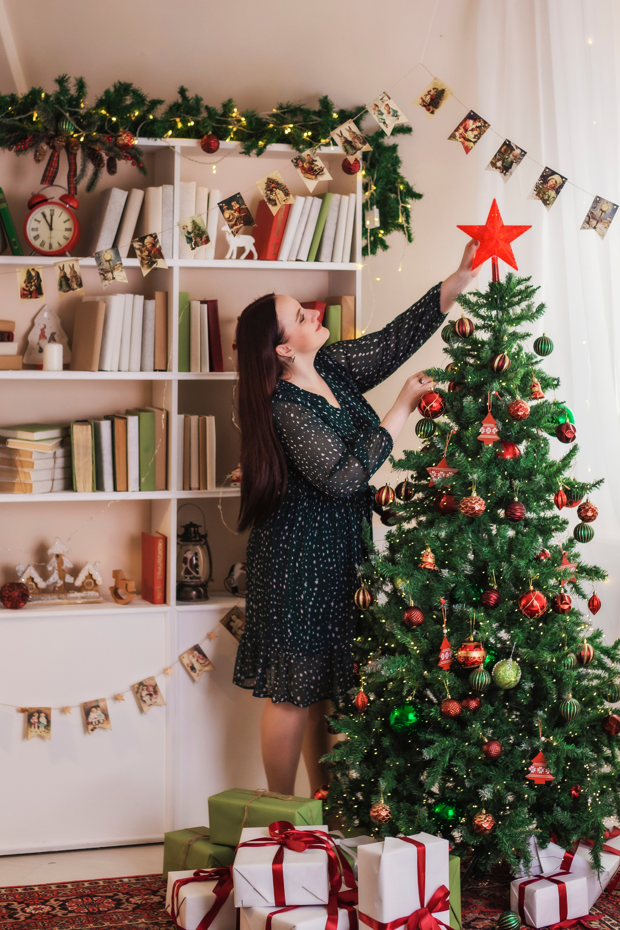 Фотостудия «Зеленая крыша». Семейный фотограф в Саратове