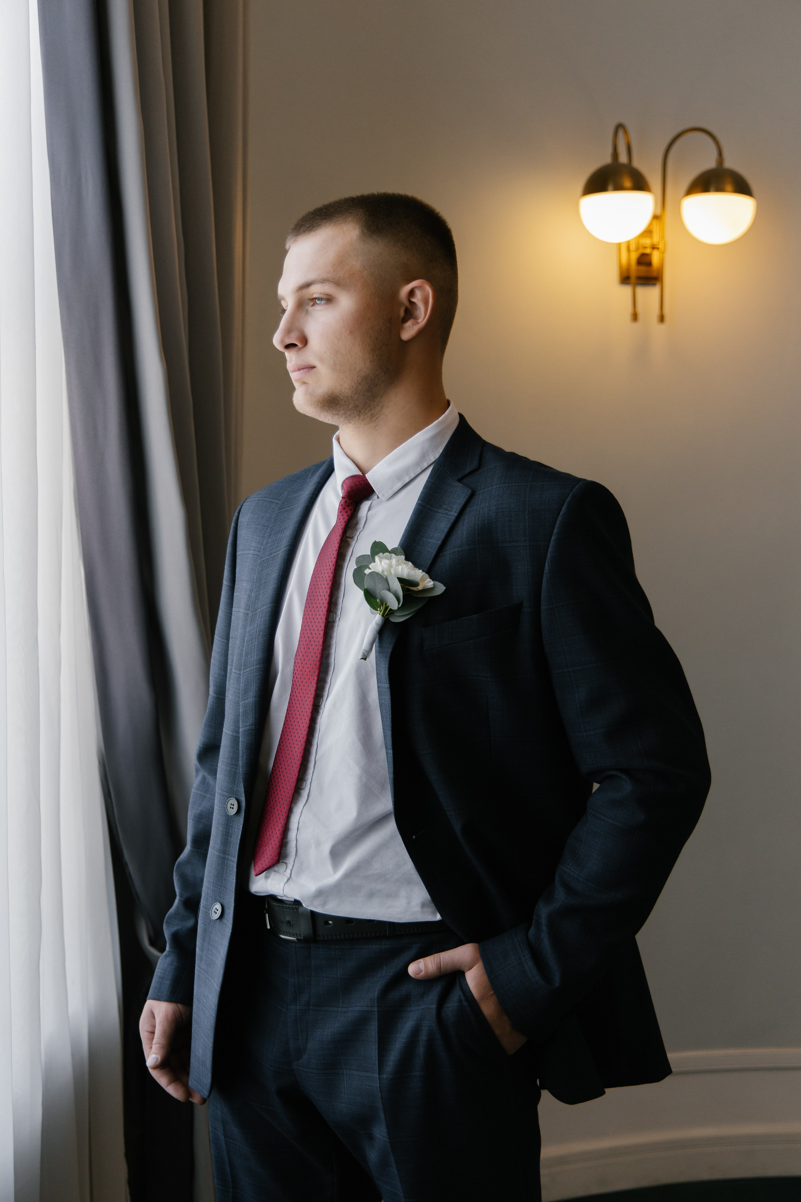 Карина и Николай. Фотограф в Барнауле Юлия Садвокасова