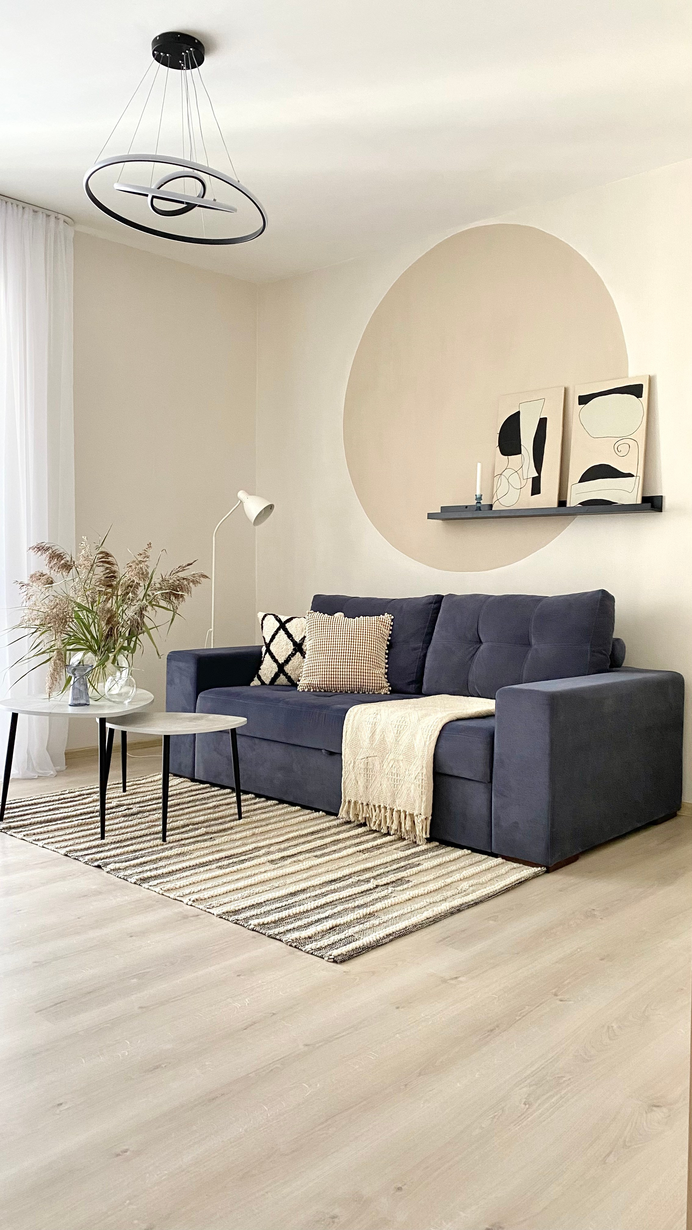 Проект № 0923. Хоумстейджинг и Инвестремонт в Екатеринбурге | Увеличьте стоимость вашей недвижимости