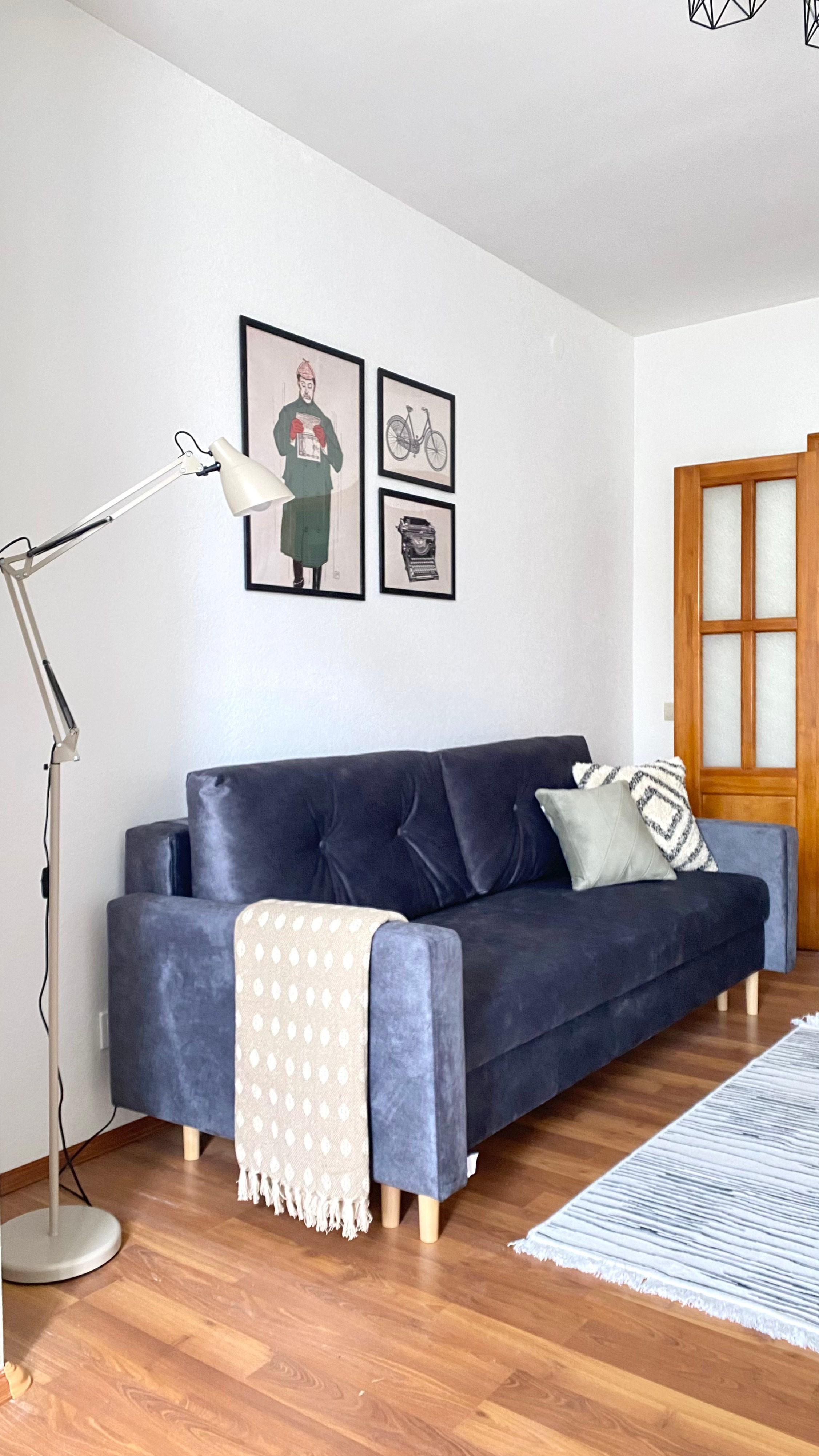 Проект № 0523. Хоумстейджинг и Инвестремонт в Екатеринбурге | Увеличьте стоимость вашей недвижимости