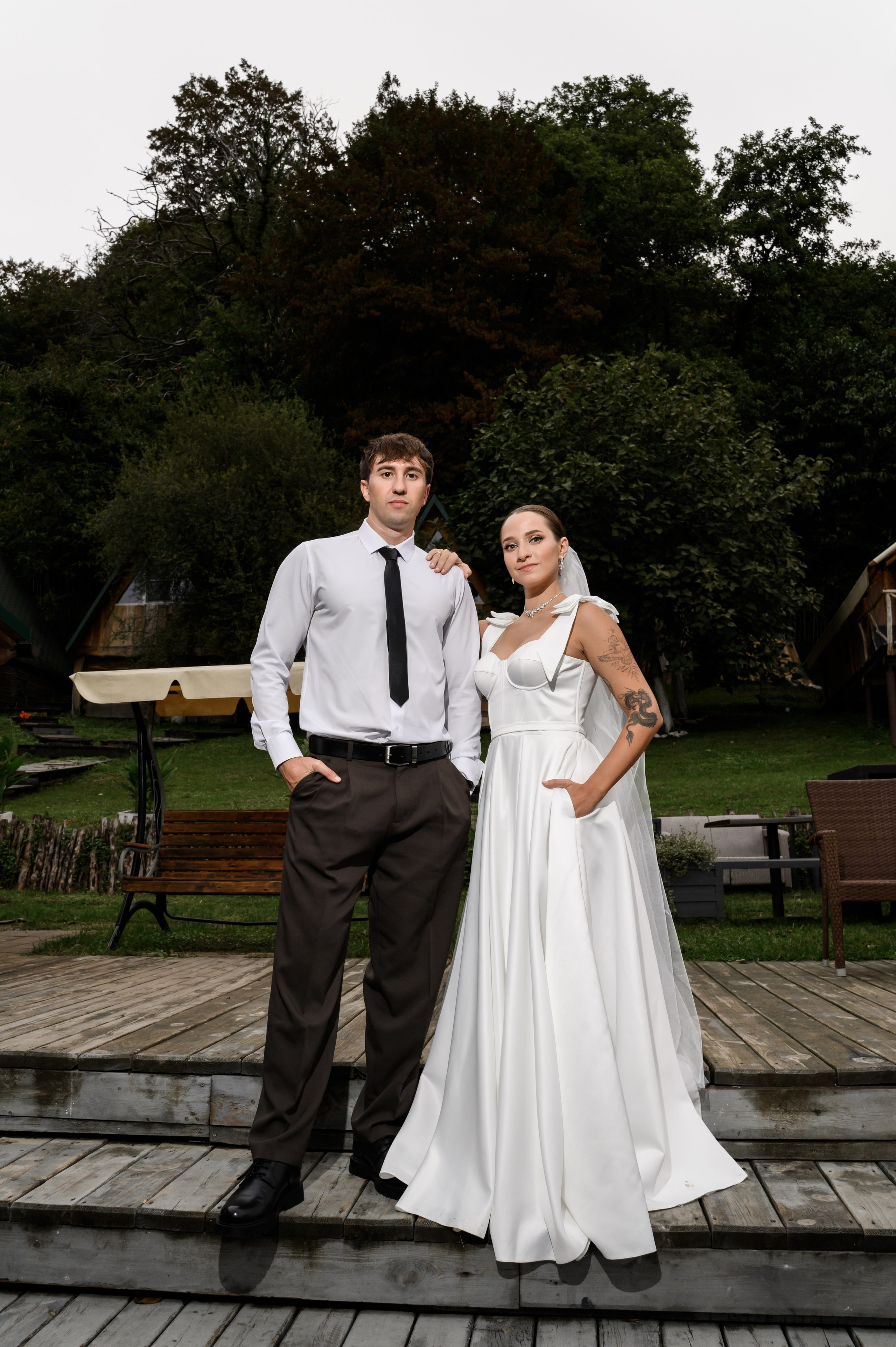 Антон & Екатерина. Фотограф Палий Ульяна