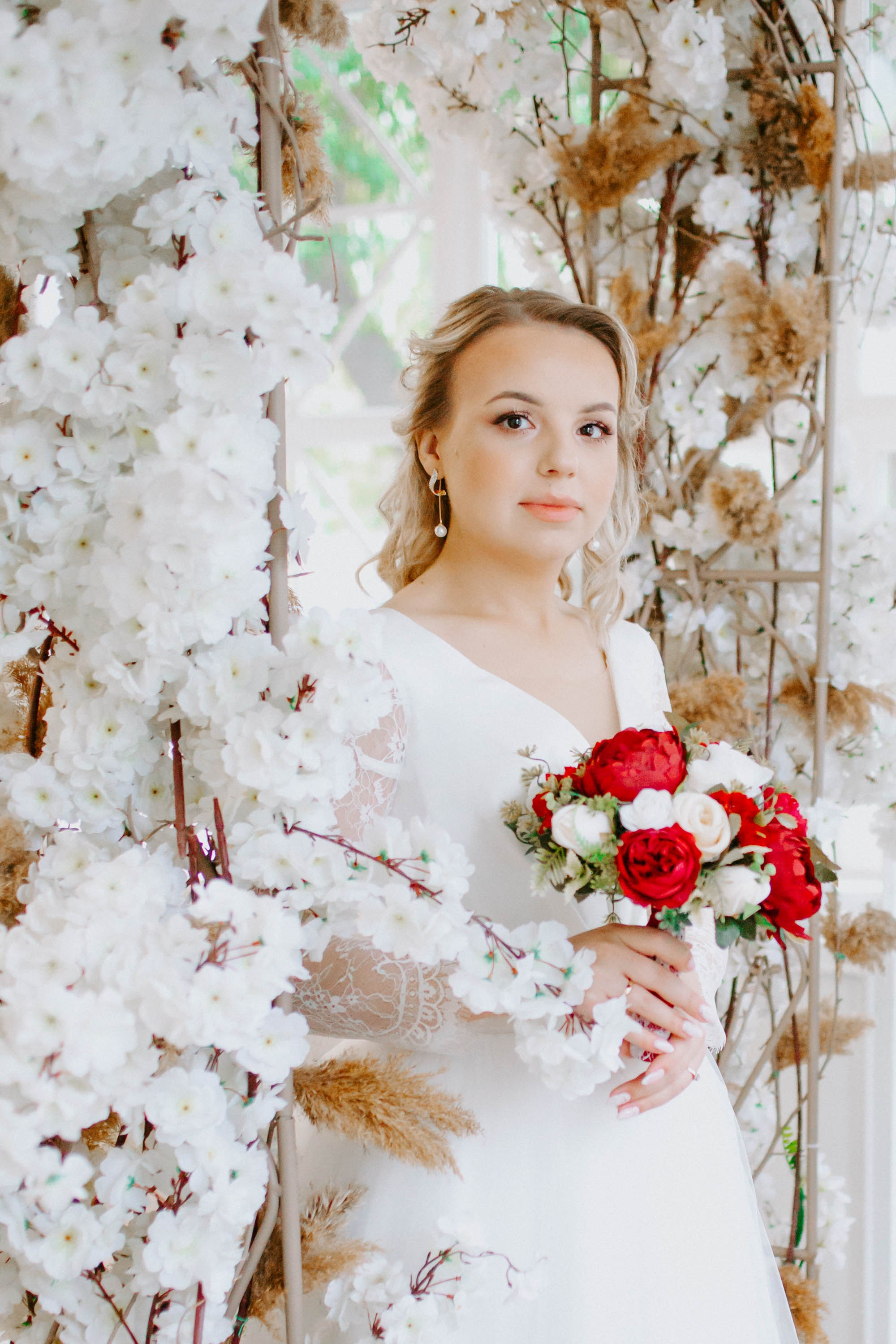 Свадебная фотосесиия. Фотограф в Челябинске Ополихина Анна