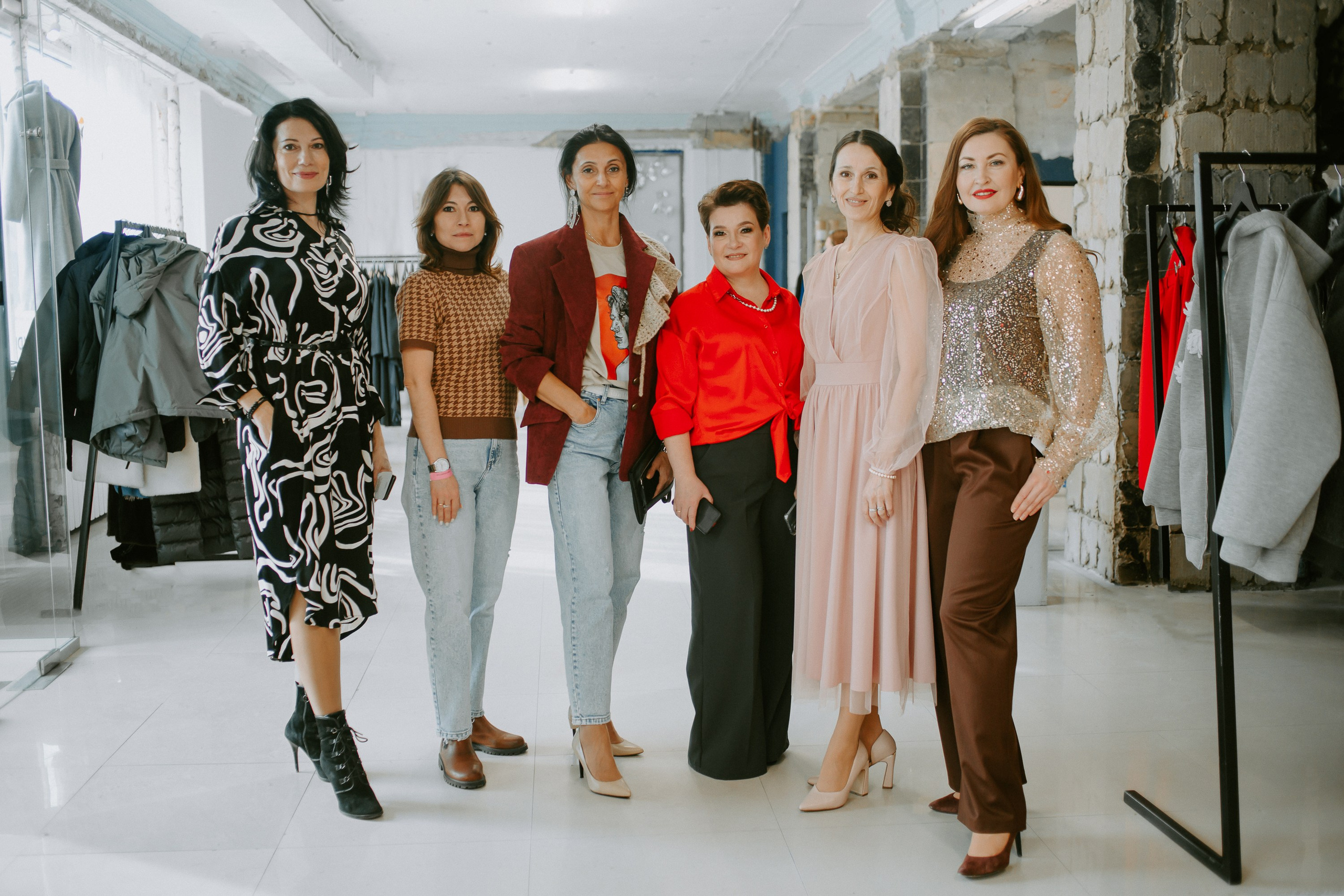 8 марта в ЦДС. Вечер Ольги Любимовой. Фотограф в Челябинске Ополихина Анна