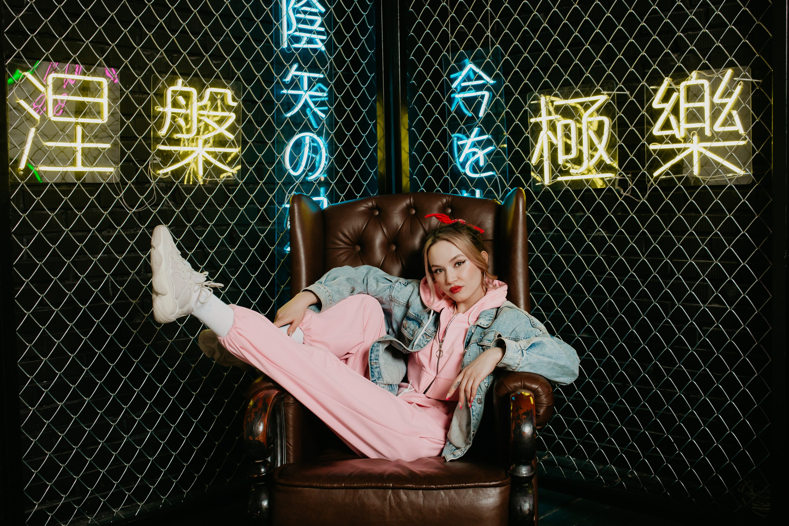 Лиза и Оля. Фотограф в Челябинске Ополихина Анна