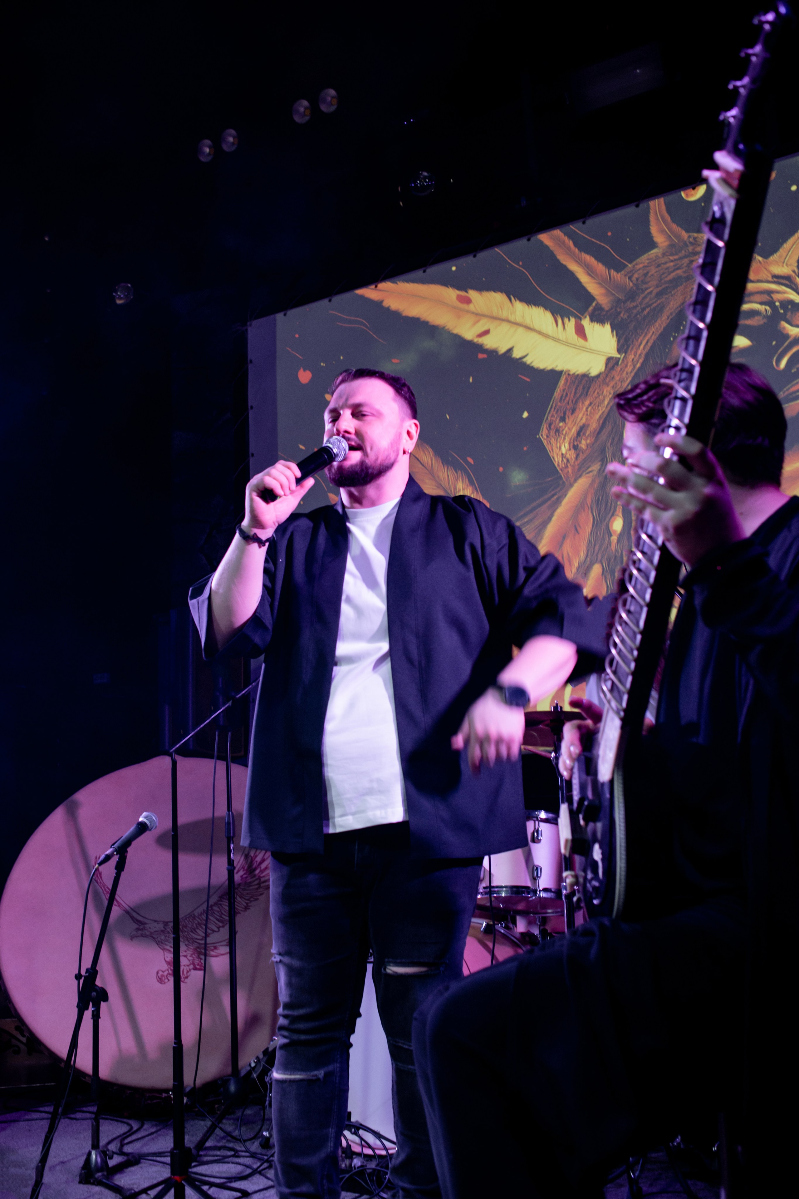 Agnivaib 2025 Ozz. Фотограф в Челябинске Ополихина Анна