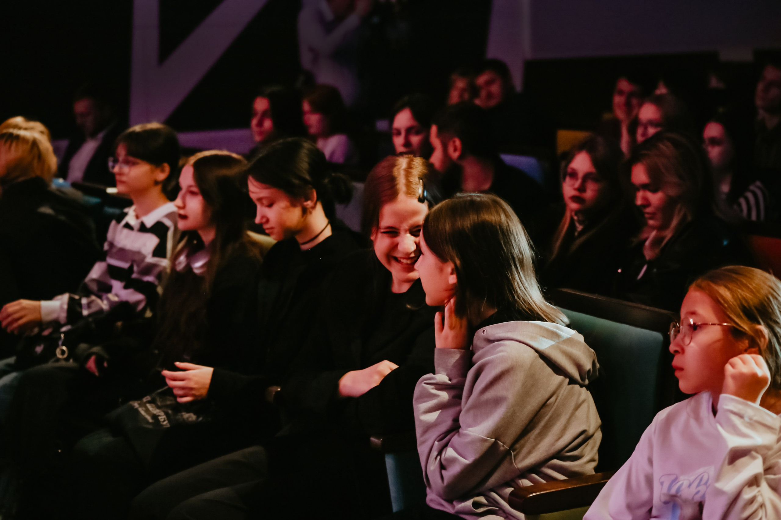 K-pop symphony-Детская филармония. Фотограф в Челябинске Ополихина Анна