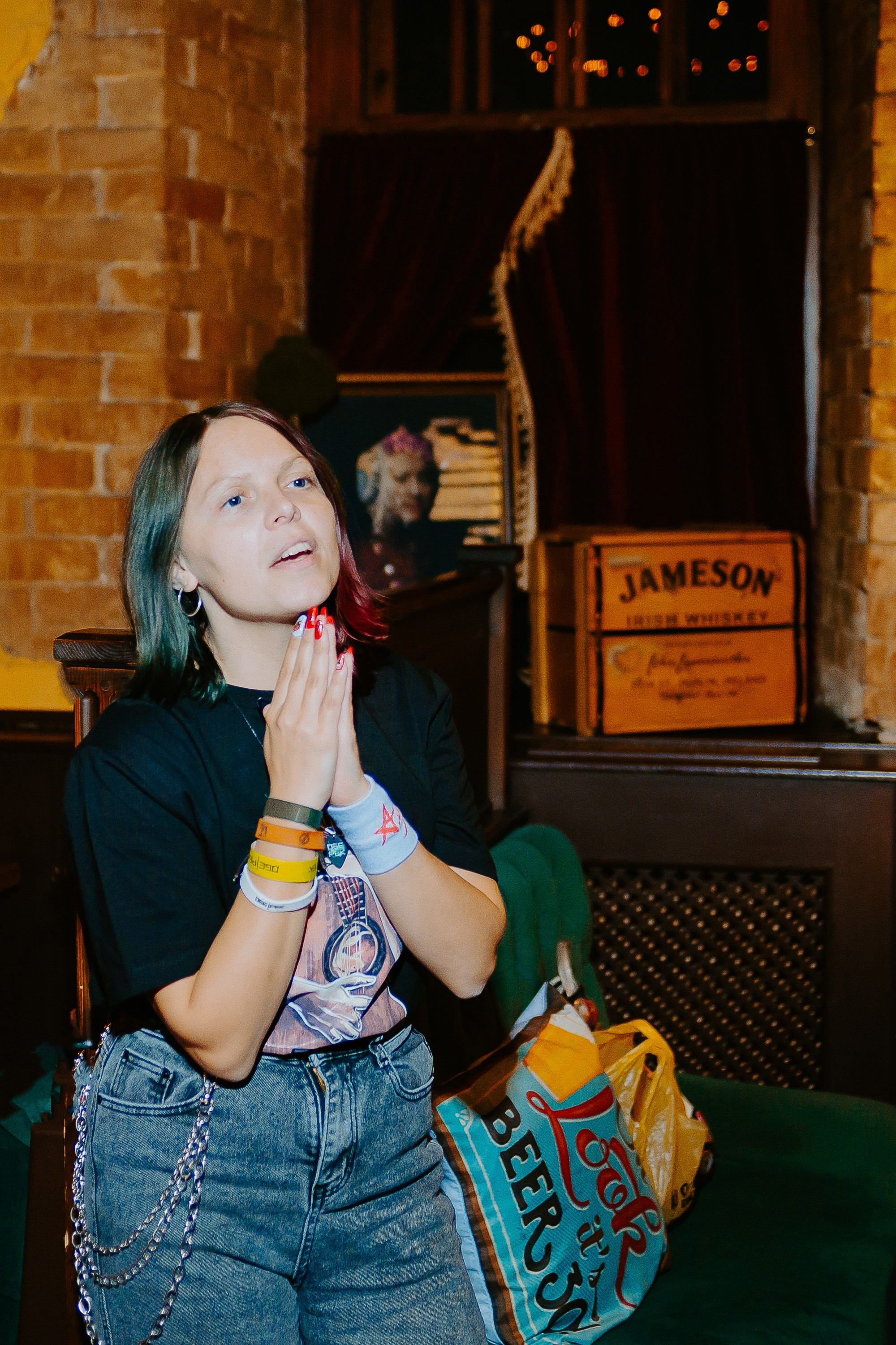 Обе-рек 2023 The Бочка pub. Фотограф в Челябинске Ополихина Анна