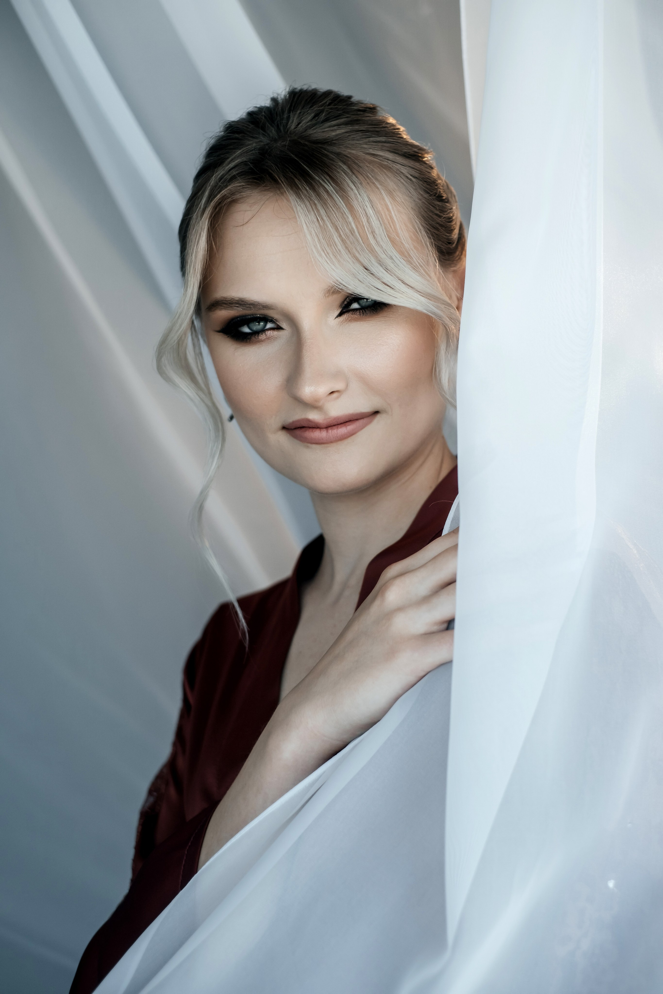 Анонс свадьбы Елены и Владислава. Свадебный фотограф в Крыму и Севастополе Ольга Баскакова