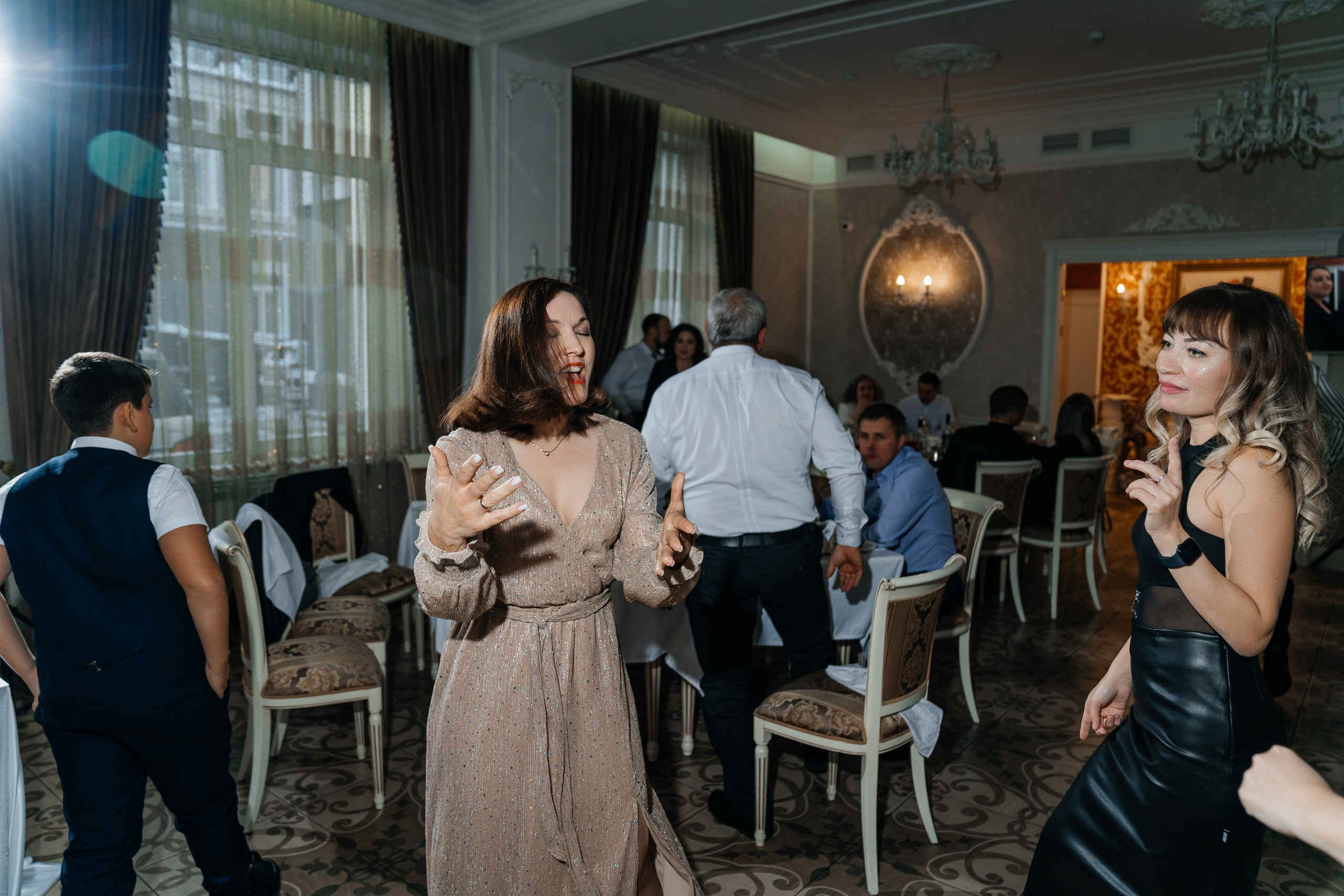 Отель «ПушкинЪ». Фотограф Ангарск Иркутск Ксения Король