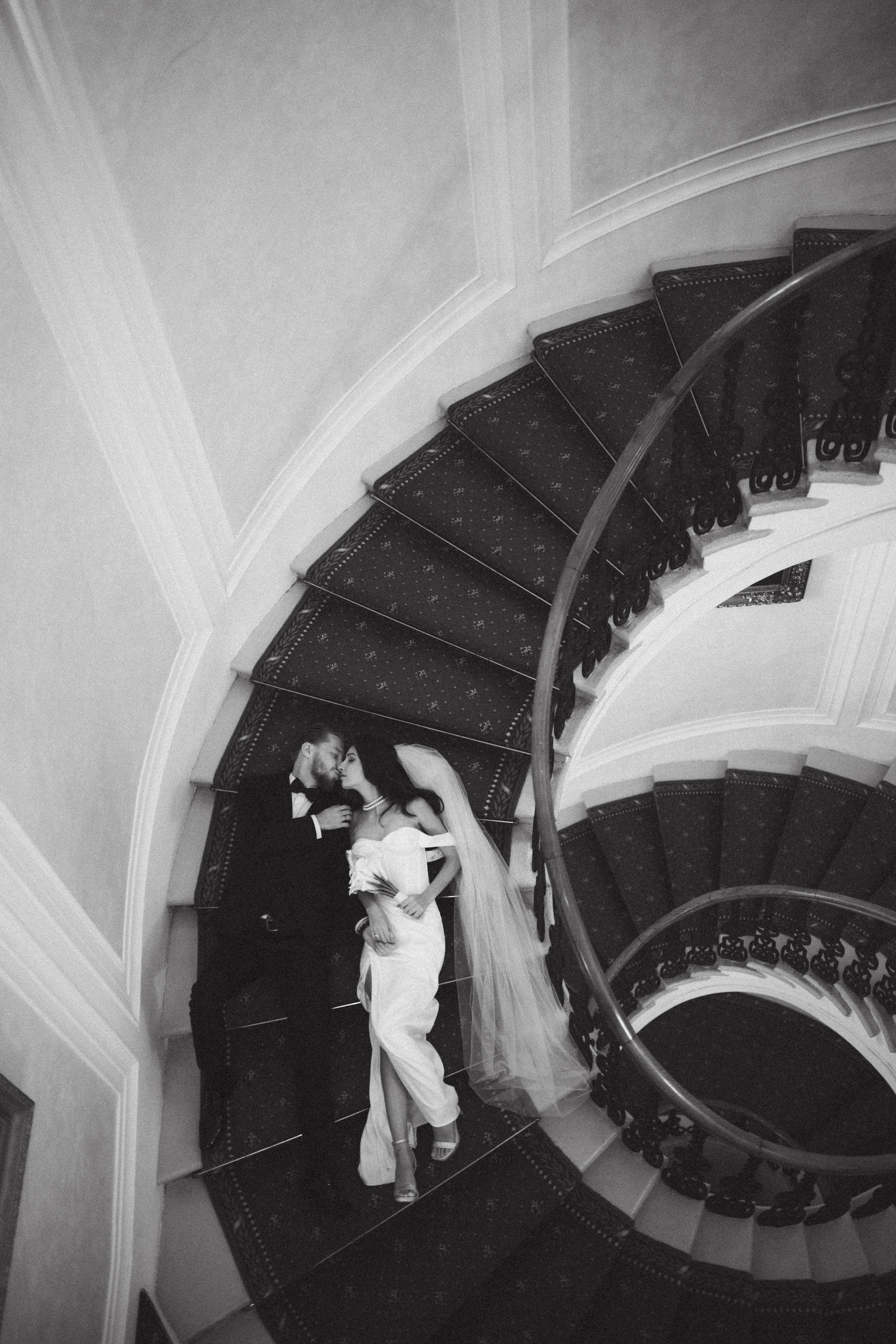 А & A | Санкт-Петербург. Фотограф Екатерина Амбрушкевич