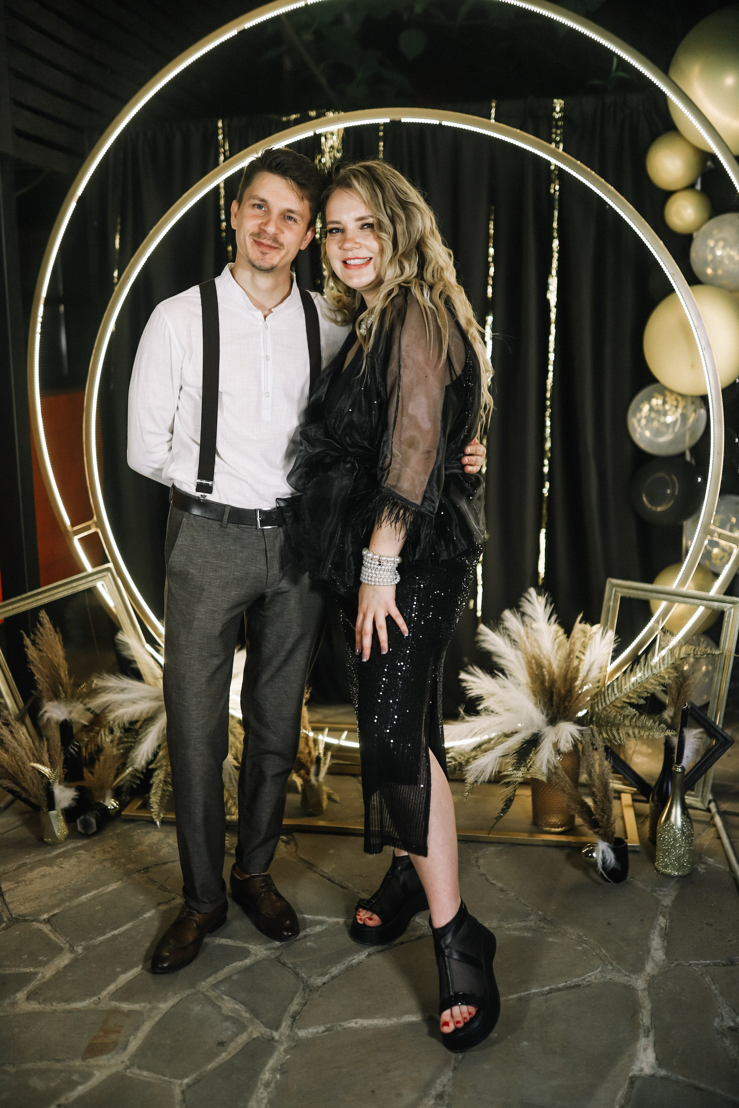 25.Диана и гости