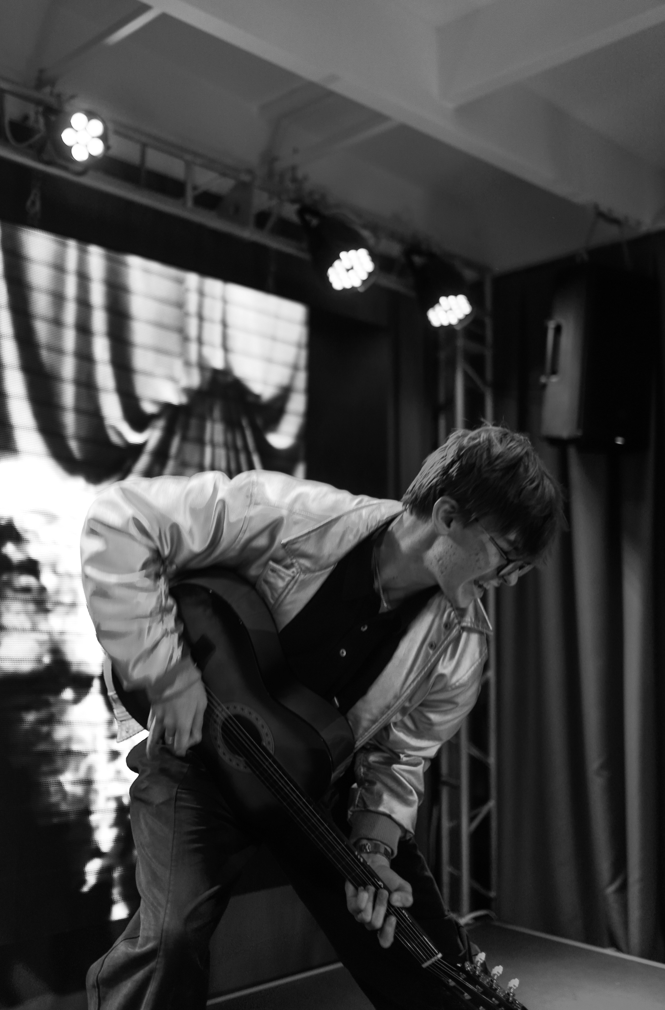 Роскошный вечер Наталии Карамянц