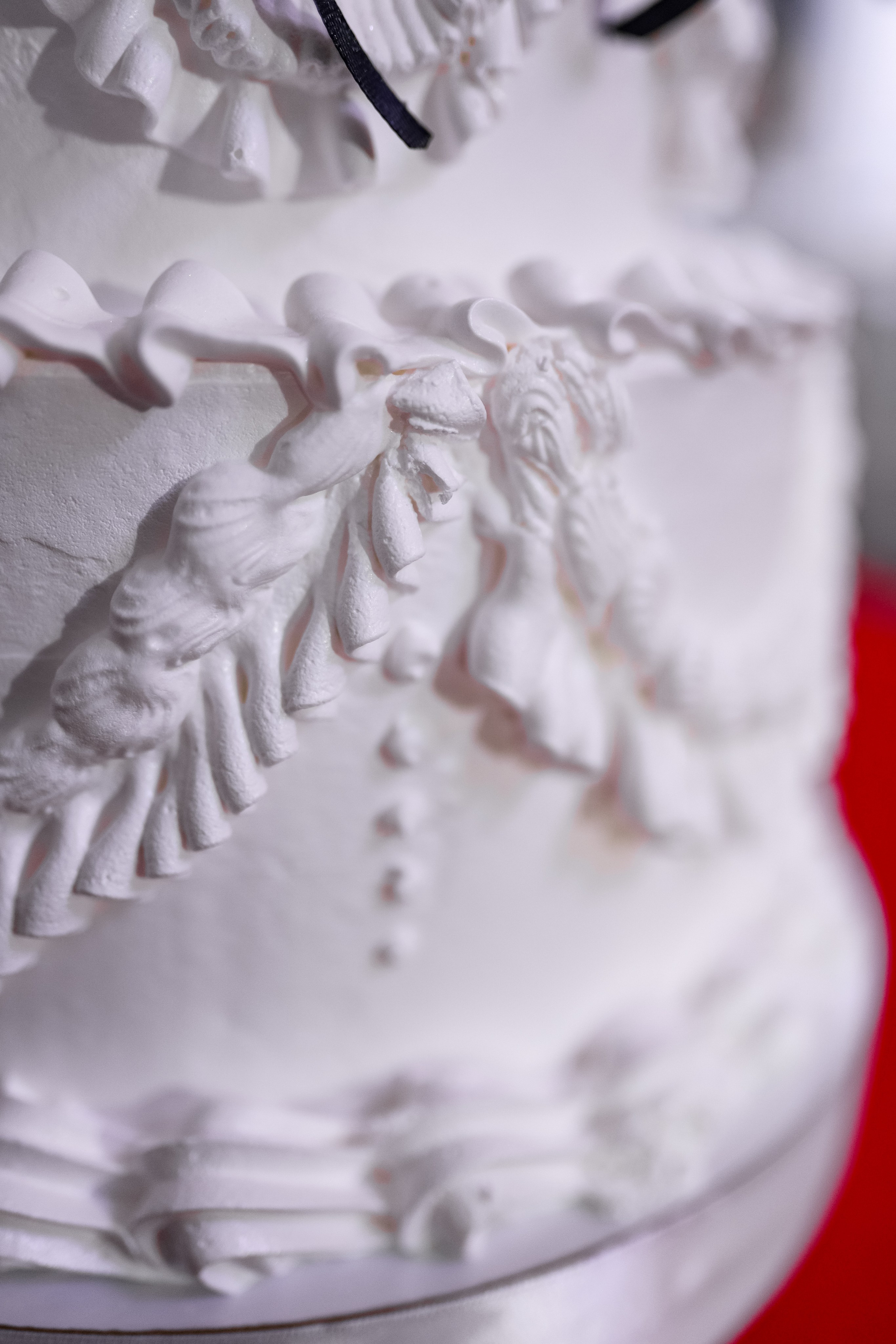 Роскошный вечер Наталии Карамянц