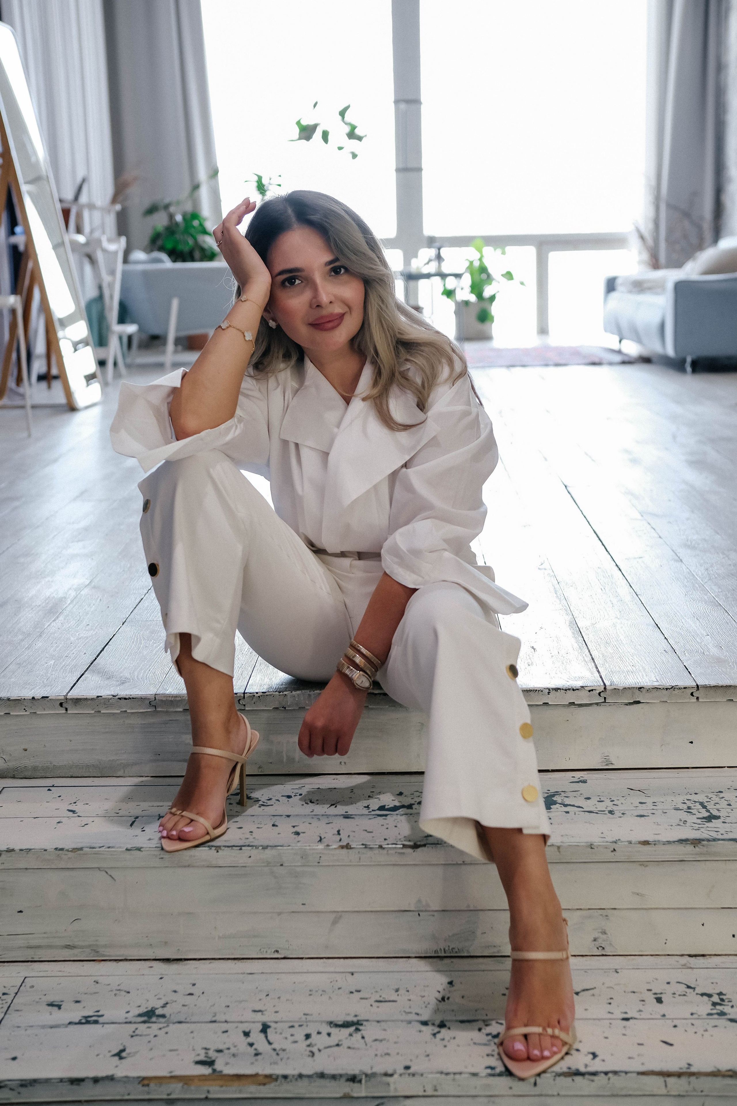 Нигяр Гинеколог. Главная