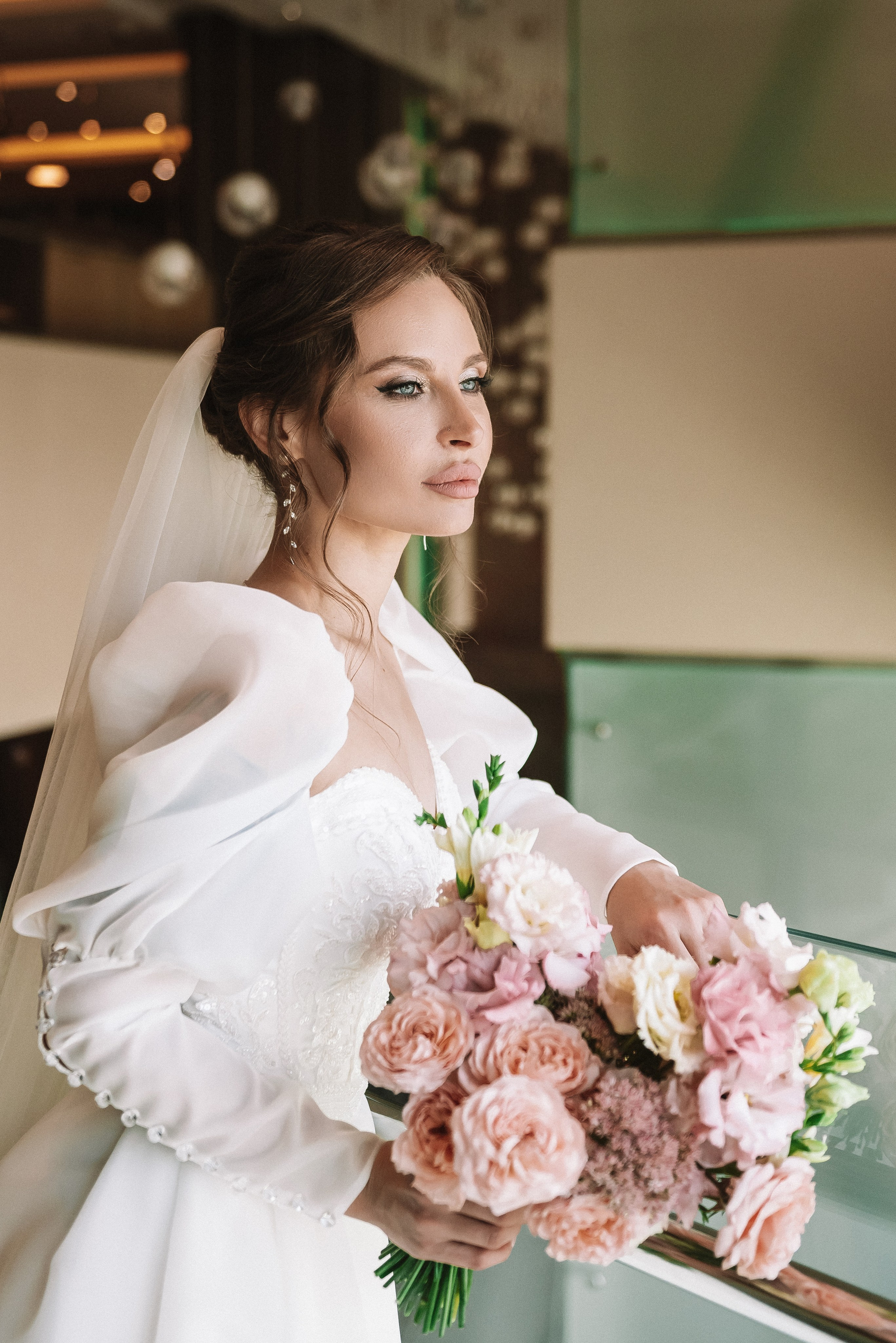 Виктория + Ярослав. Свадебный и семейный фотограф в Волгограде Олеся Лисицкая