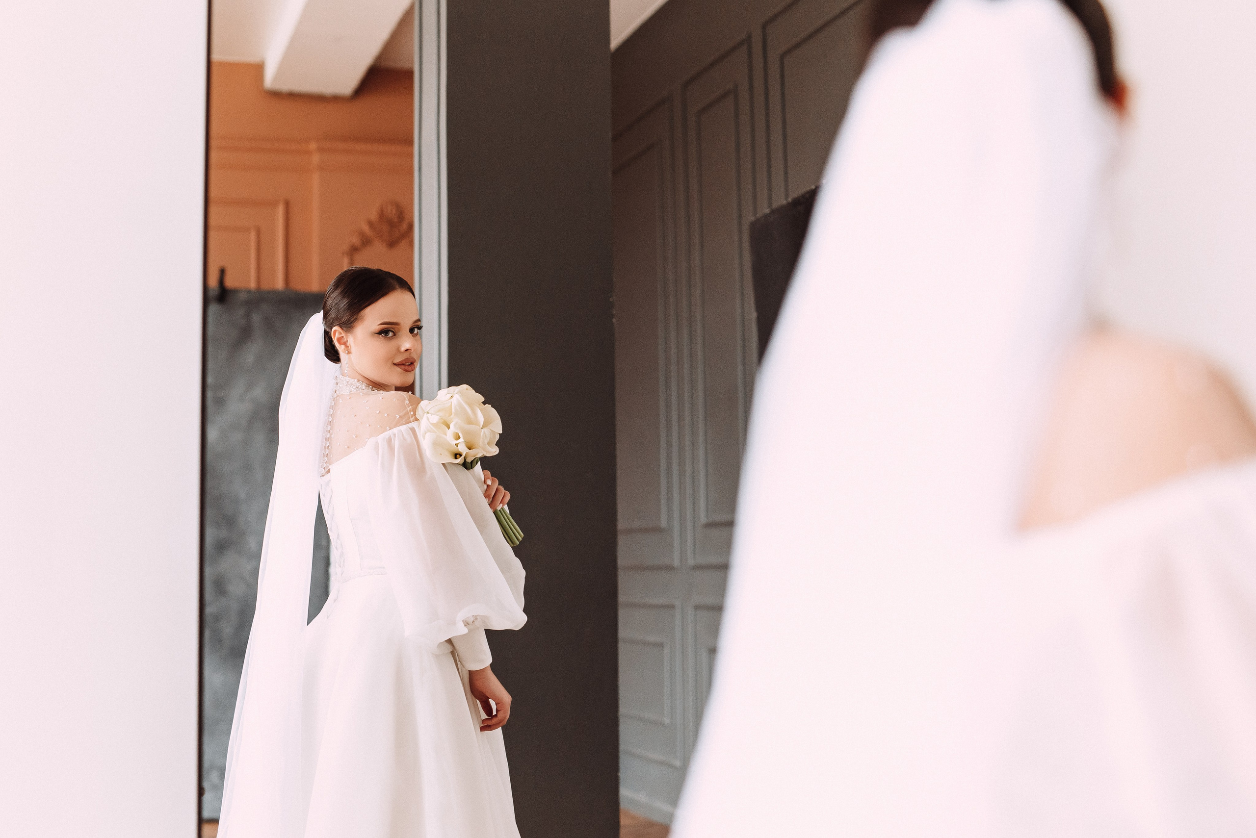 Ильяс + Олеся. Свадебный и семейный фотограф в Волгограде Олеся Лисицкая