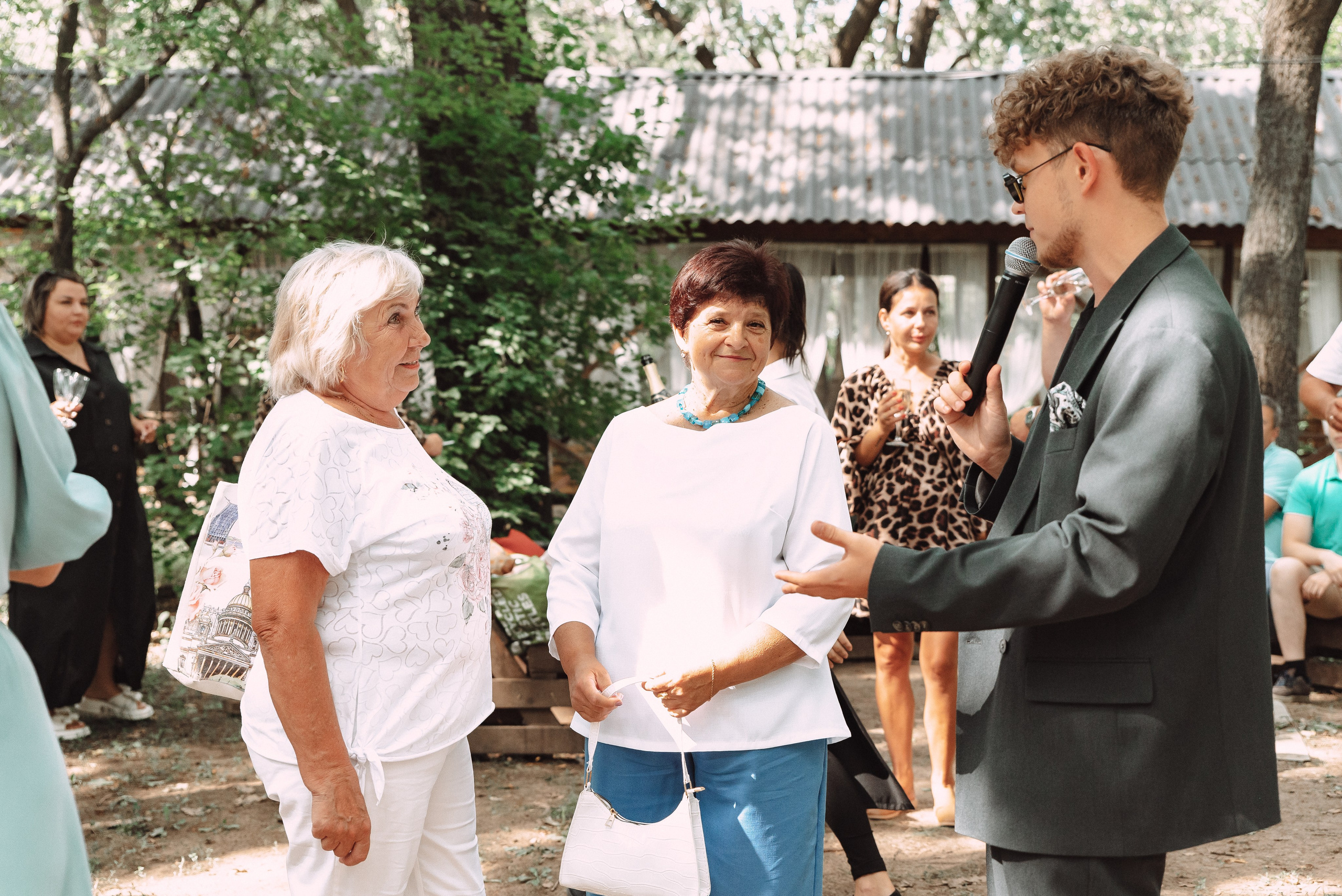 Семен + Варвара. Свадебный и семейный фотограф в Волгограде Олеся Лисицкая