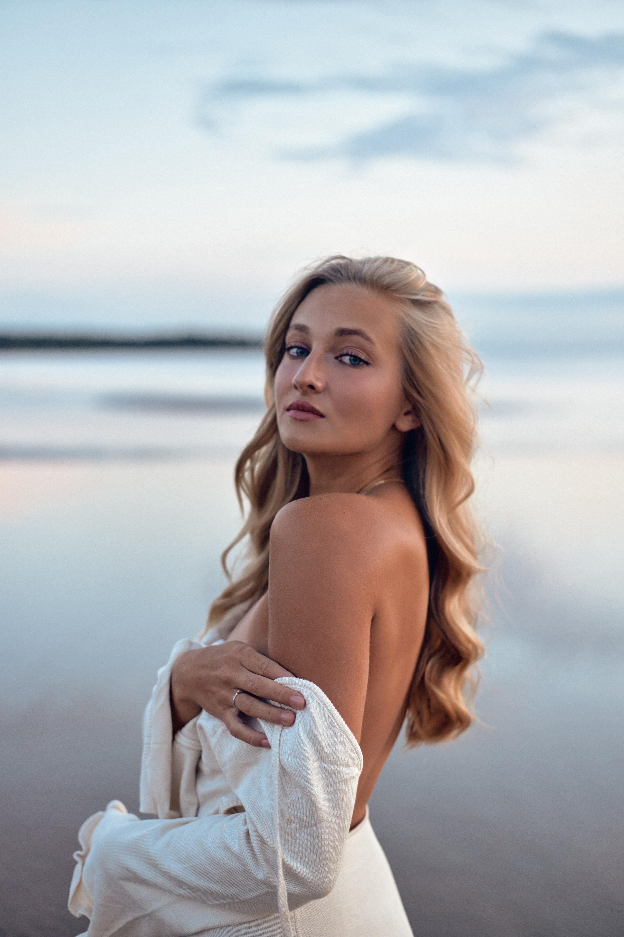 Уличная съёмка. Фотограф Роксана, Санкт-Петербург