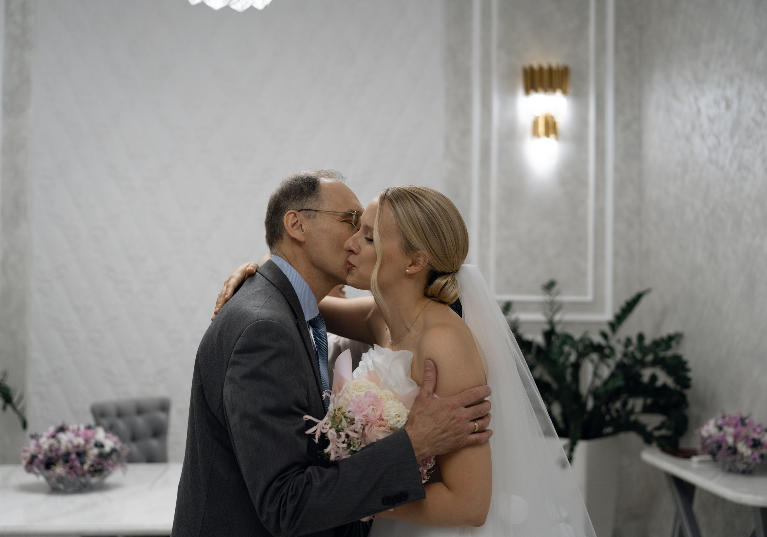 Павел + Наталья. Свадебный и семейный фотограф в Москве/Калуге Юлия Мосиюк