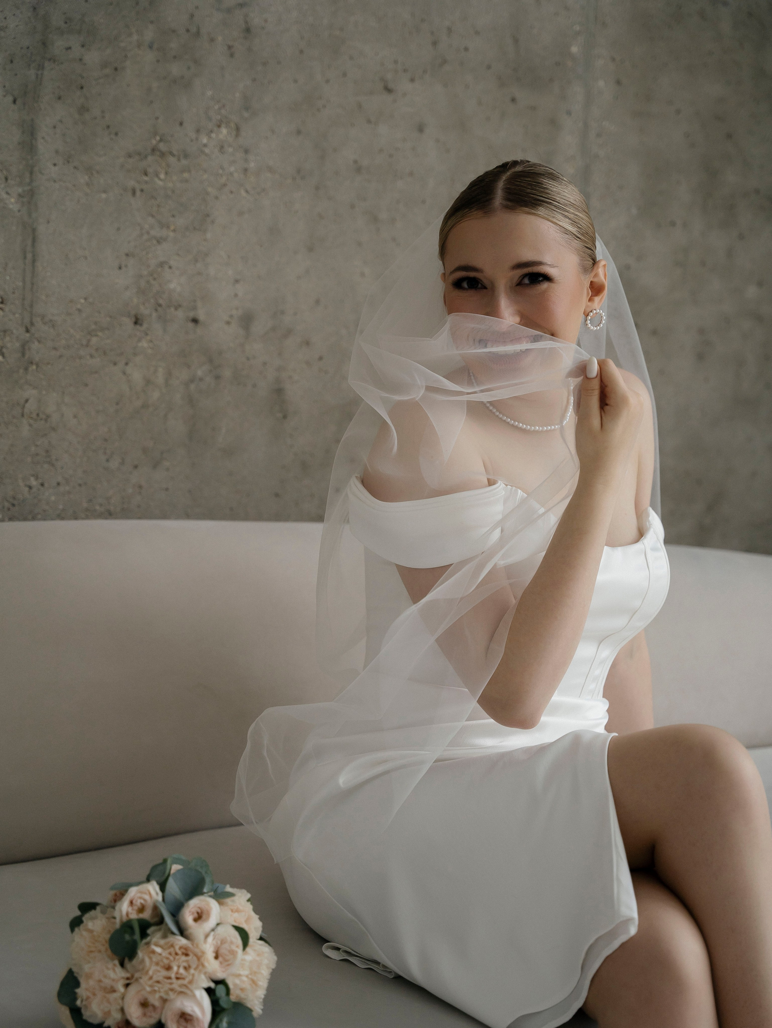 Анна + Кирилл 25.11.2023. Свадебный фотограф