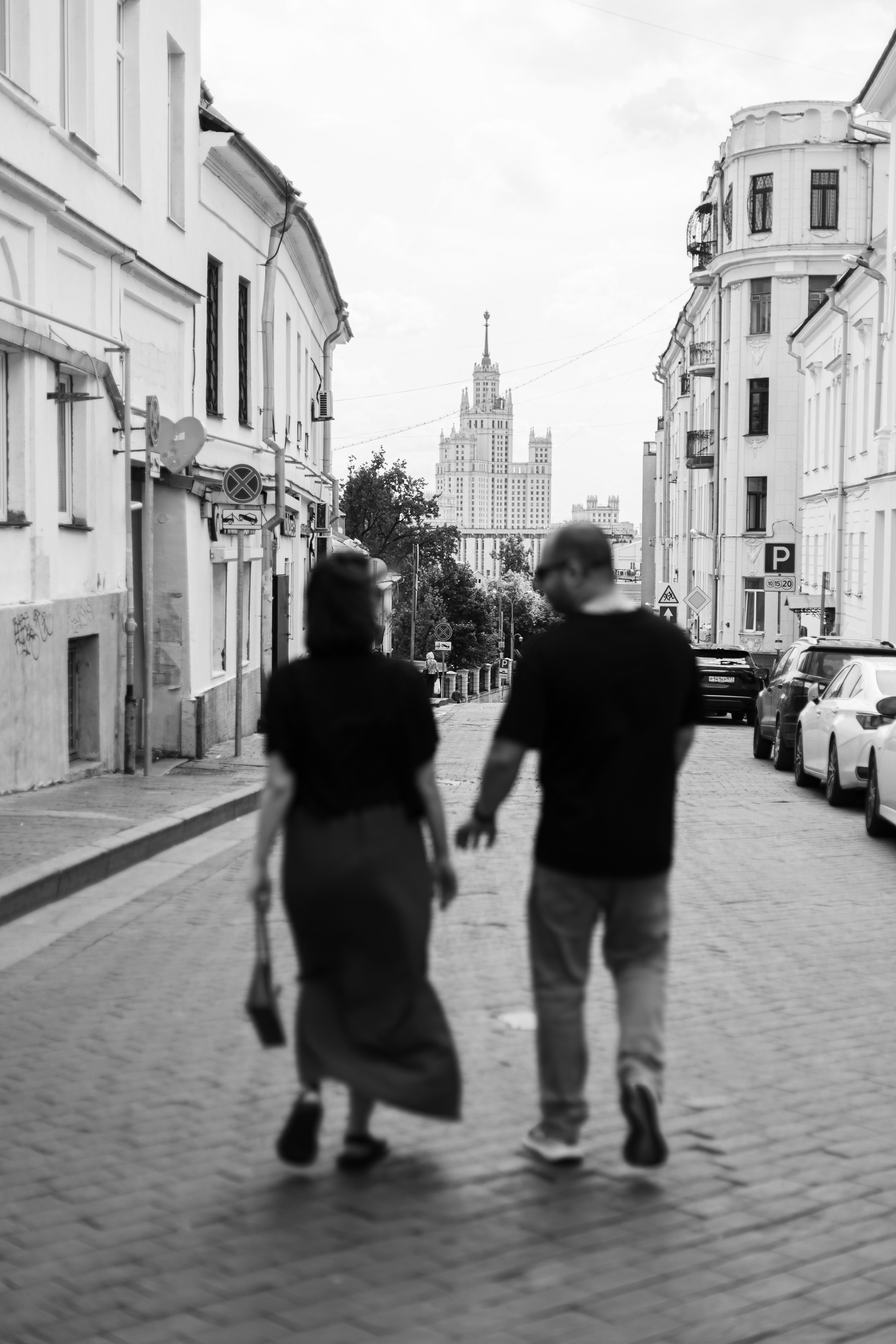 Фотограф Анастасия Бобылева, Москва и Московская область