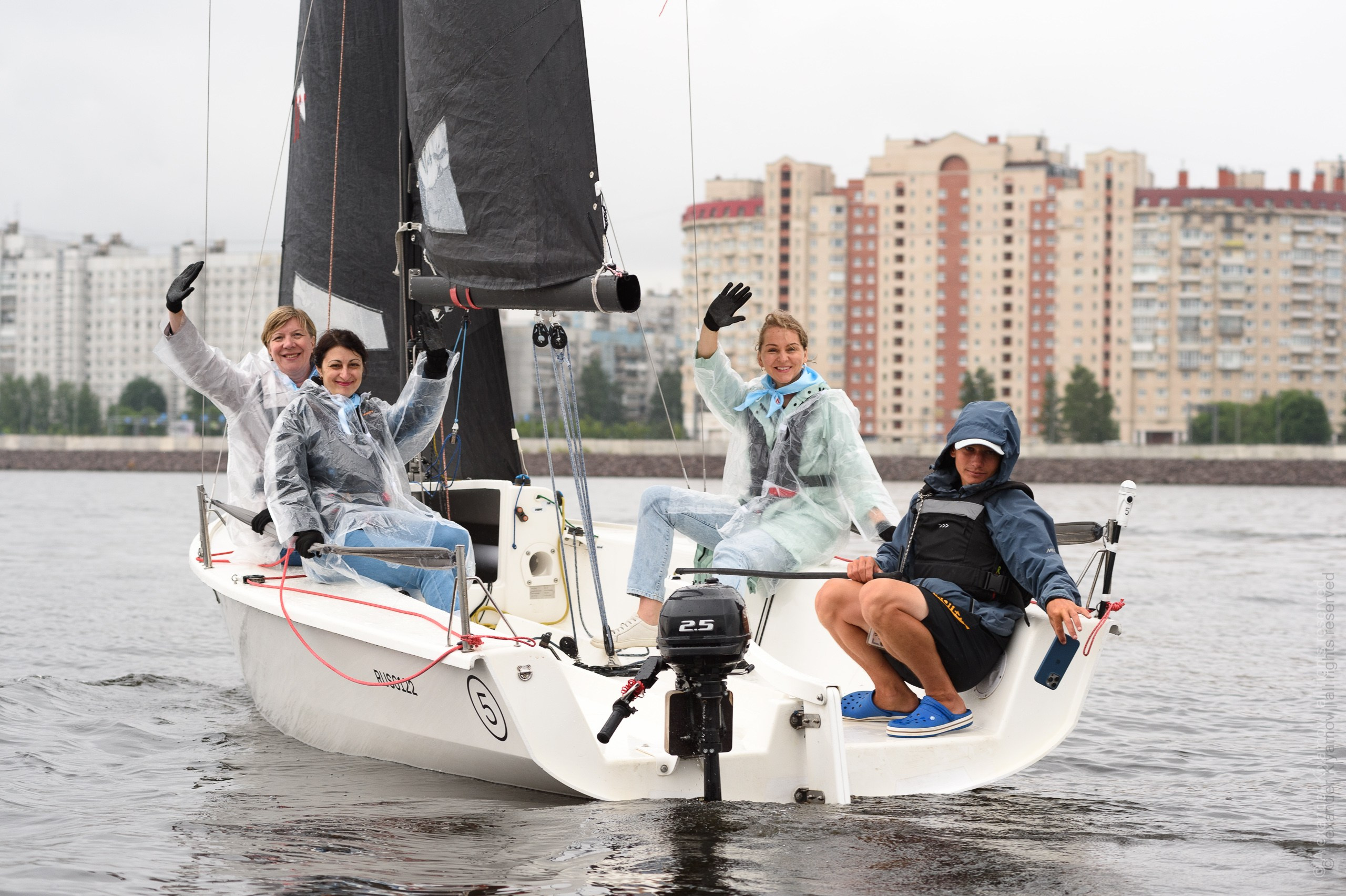 Фотограф на корпоратив