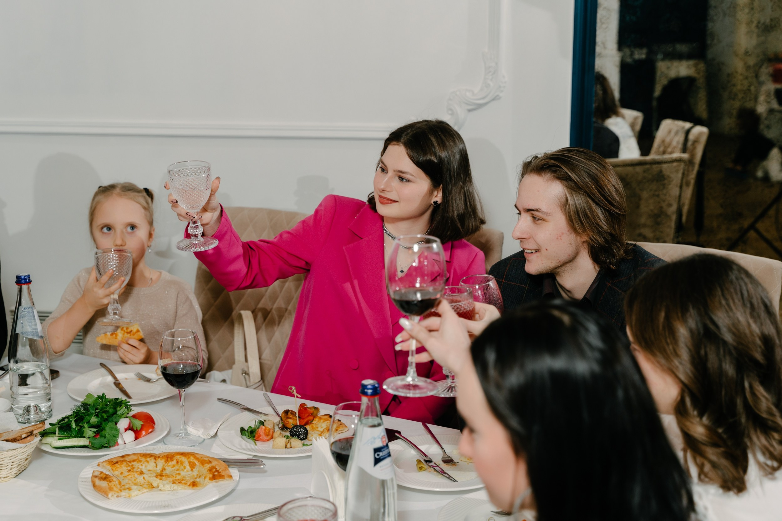 Фотосъемка в Москве и МО. Фотосъёмка, видеосъемка массовых мероприятий, reels