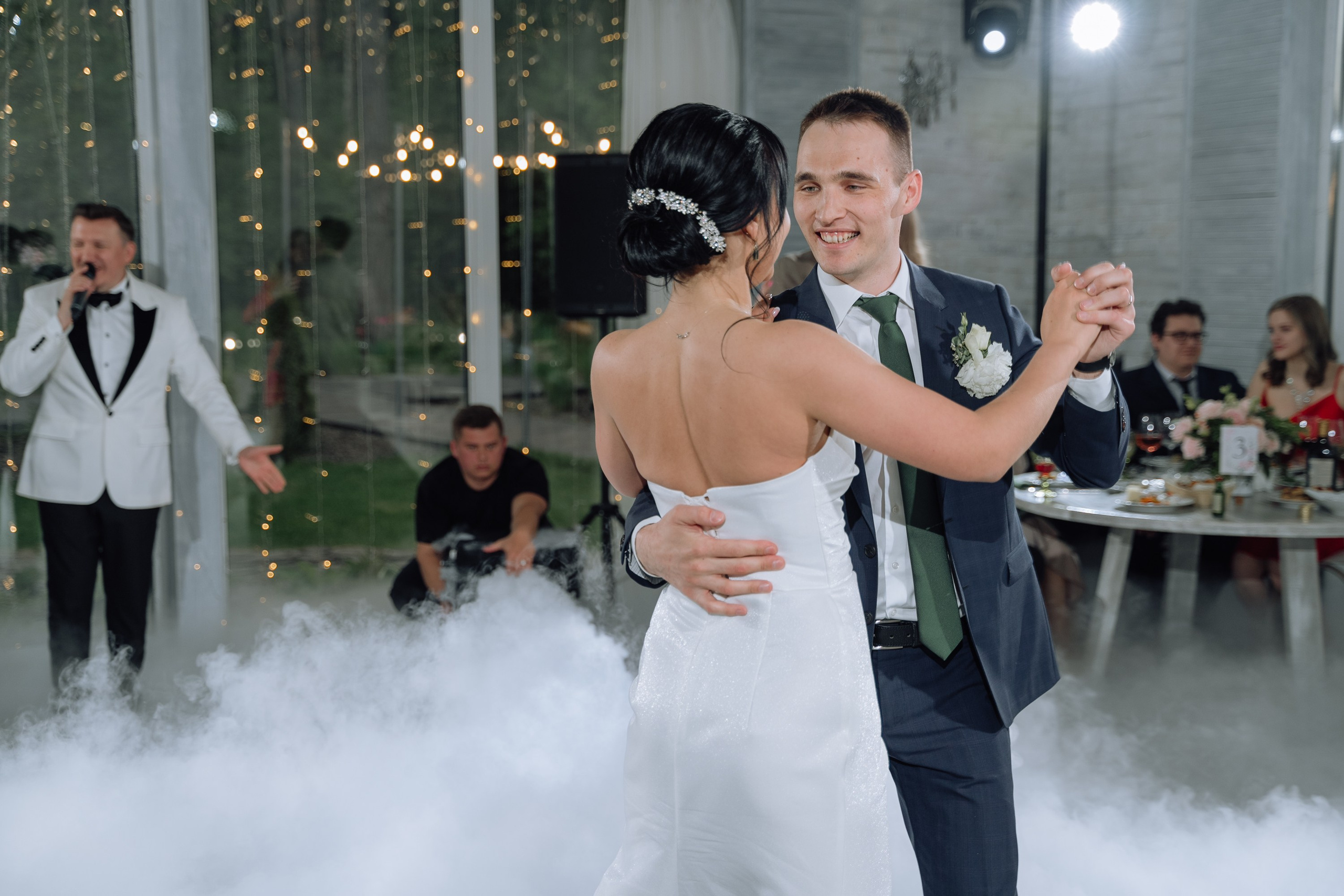 Свадебный фотограф в Москве и МО