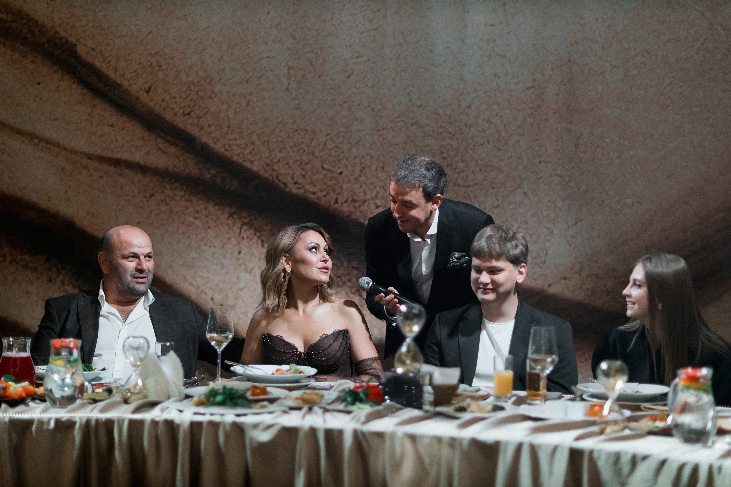 Timeless. Фотограф Карина Гюльхаджан