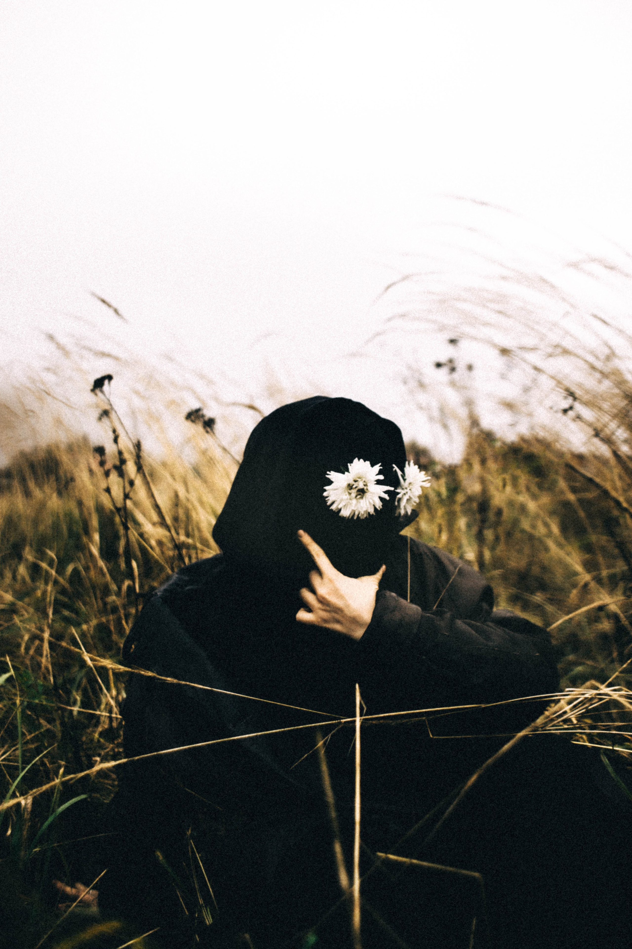 Хтонь дождливая. Фотограф в Нижнем Новгороде