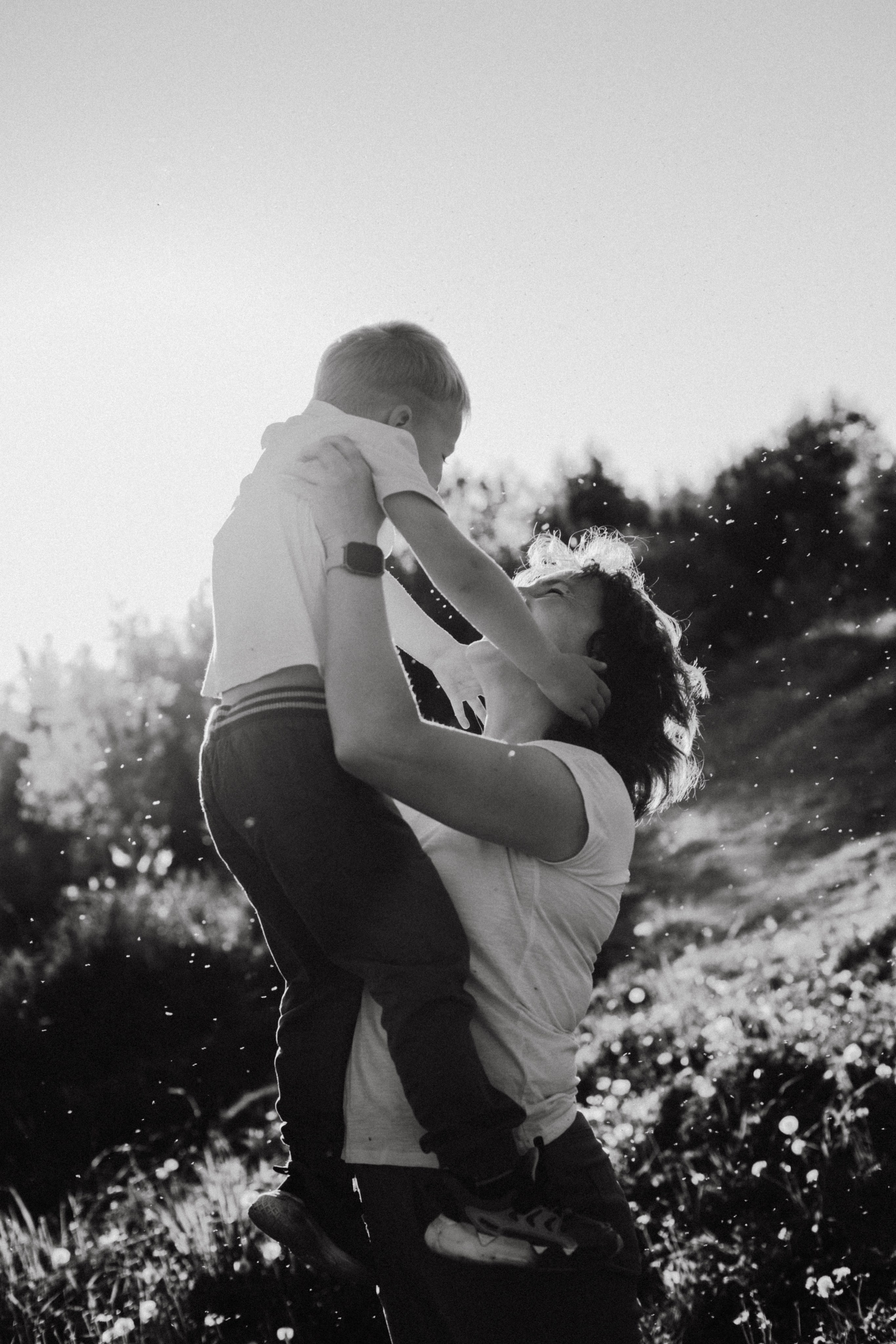 Гера и Примус. Фотограф в Нижнем Новгороде