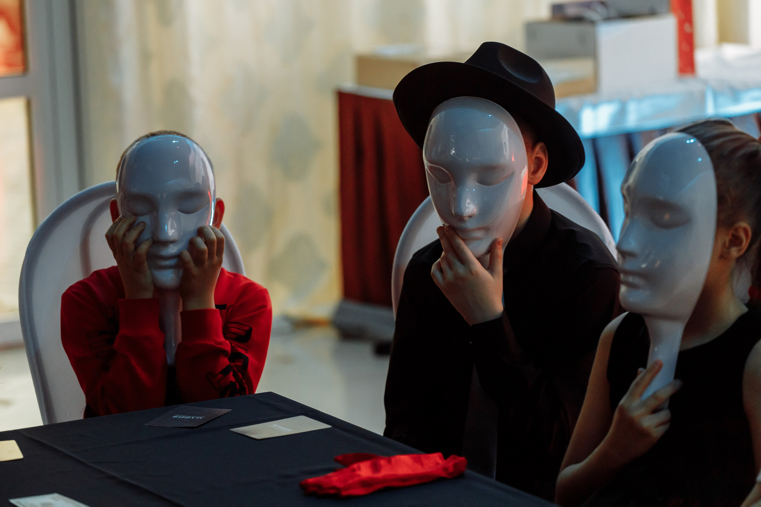 Фотограф на день рождения. Свадебный и семейный фотограф в Краснодарском крае Мария Данилкина